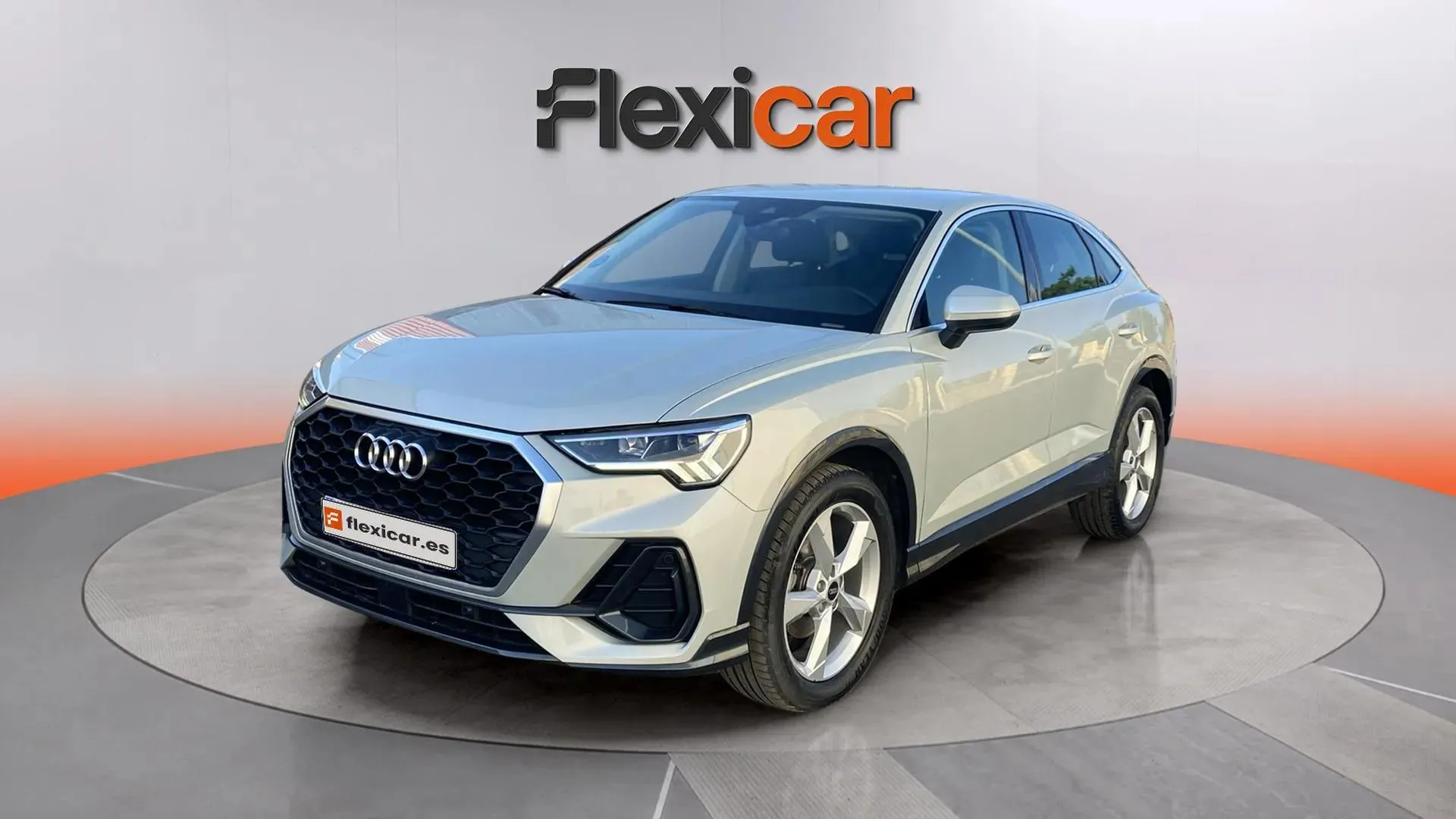 Audi Q3 Advanced 35 TFSI S tronic - foto 1
