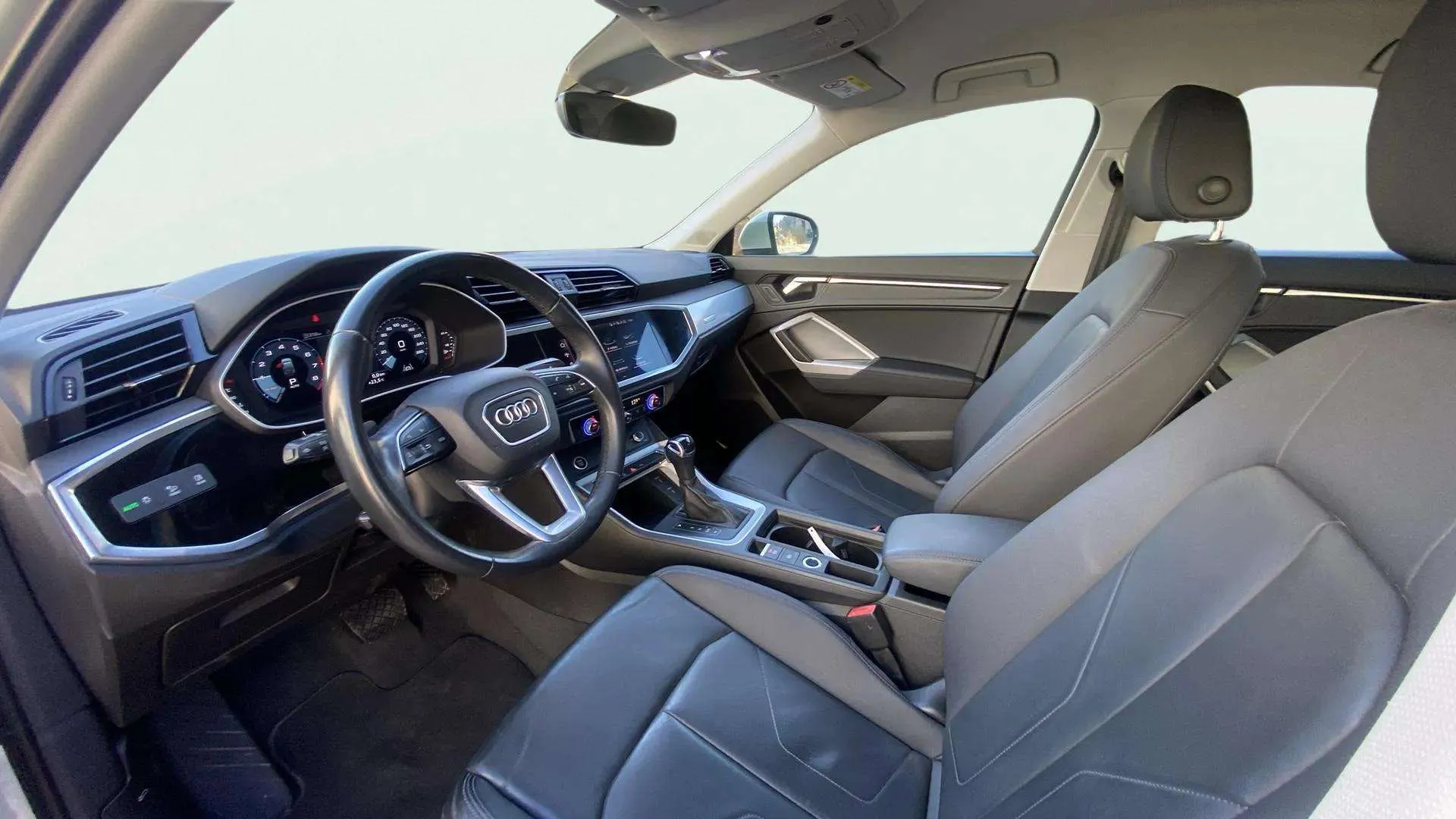 Audi Q3 Advanced 35 TFSI S tronic - foto 11