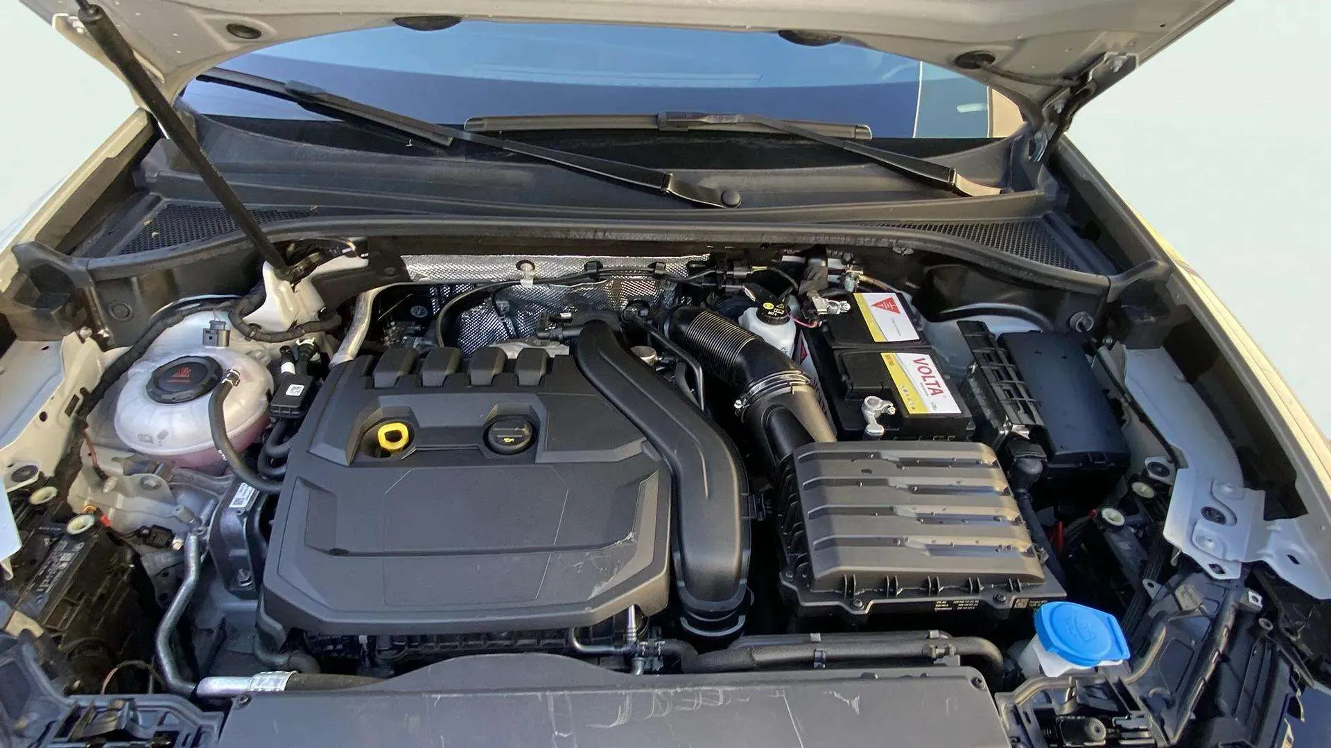 Audi Q3 Advanced 35 TFSI S tronic - foto 38