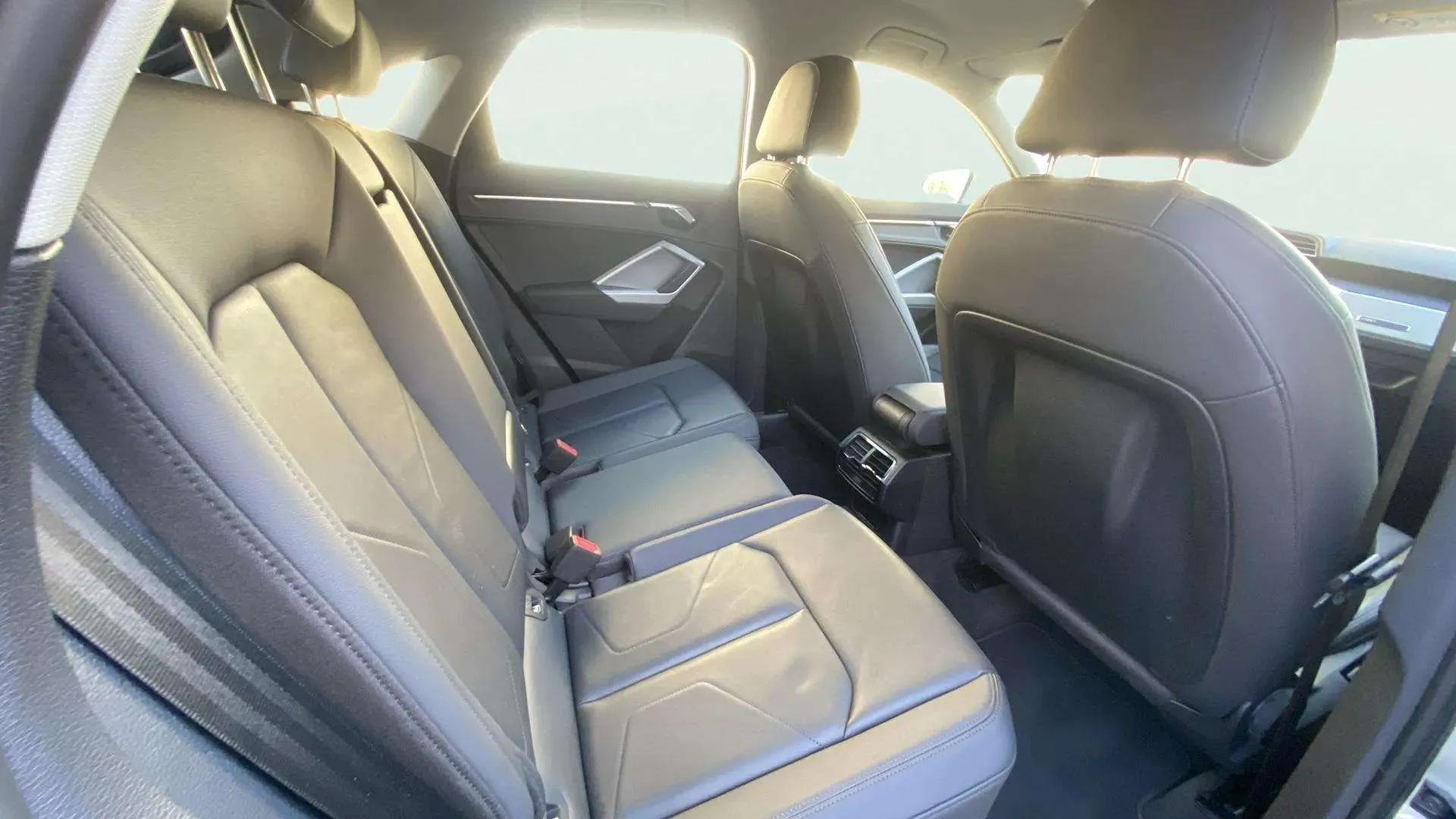 Audi Q3 Advanced 35 TFSI S tronic - foto 14