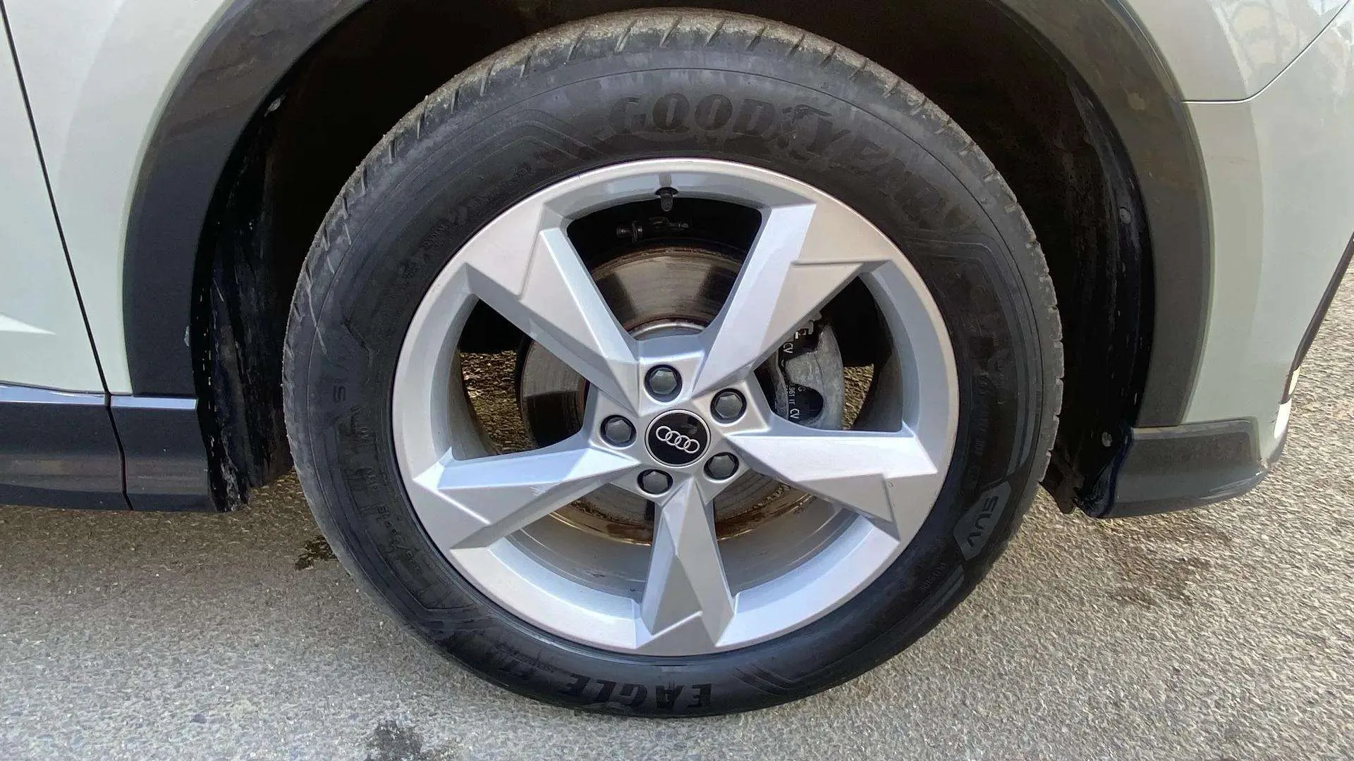 Audi Q3 Advanced 35 TFSI S tronic - foto 16