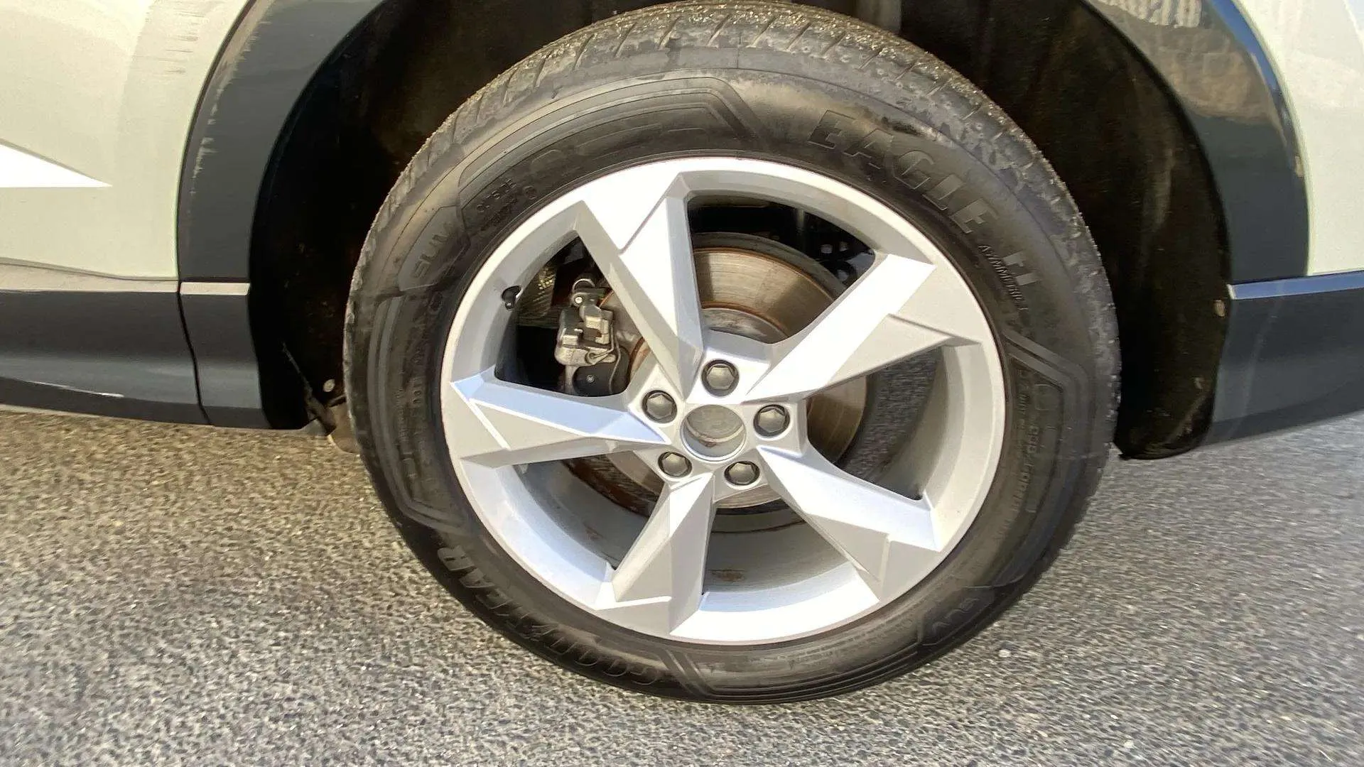 Audi Q3 Advanced 35 TFSI S tronic - foto 35