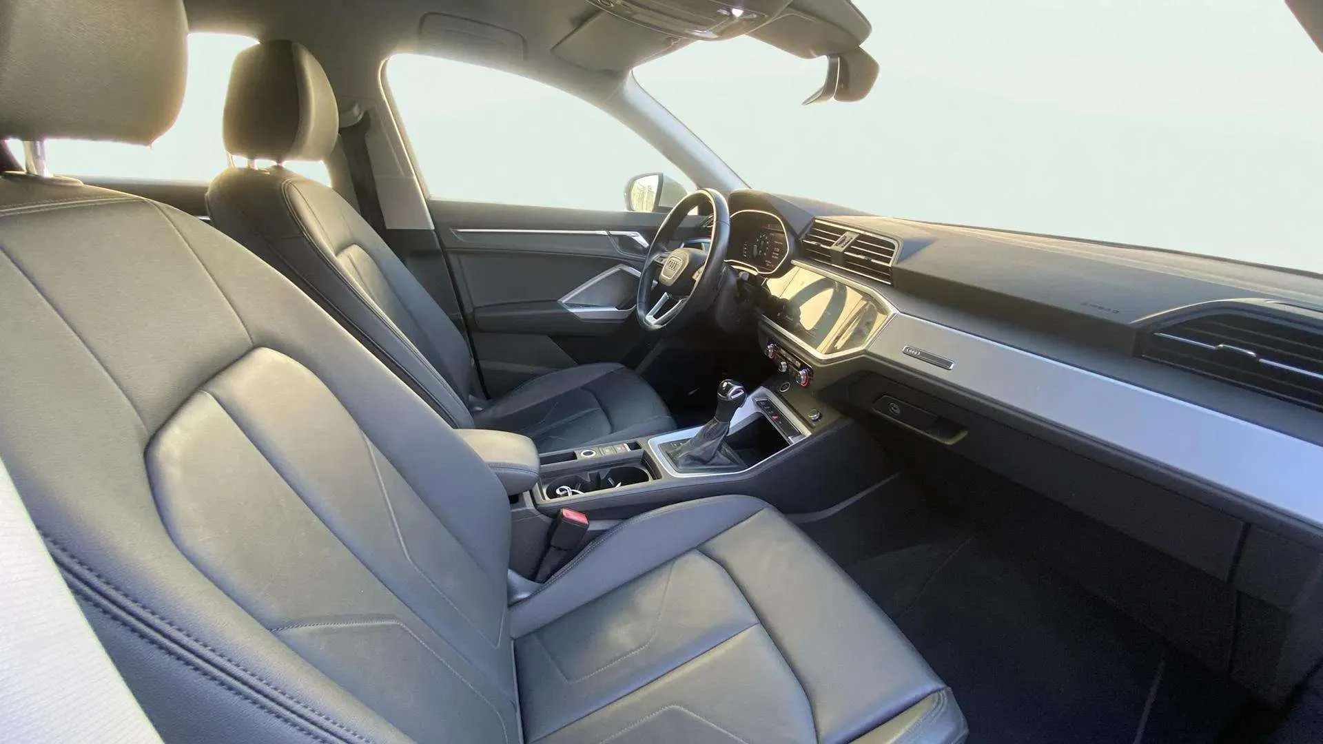 Audi Q3 Advanced 35 TFSI S tronic - foto 15