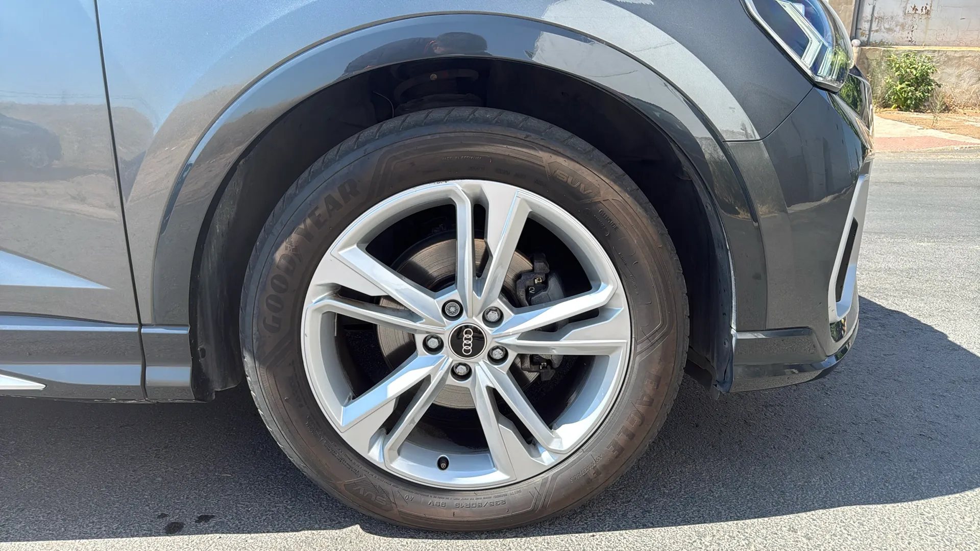 Audi Q3 35 TDI S tronic - foto 9