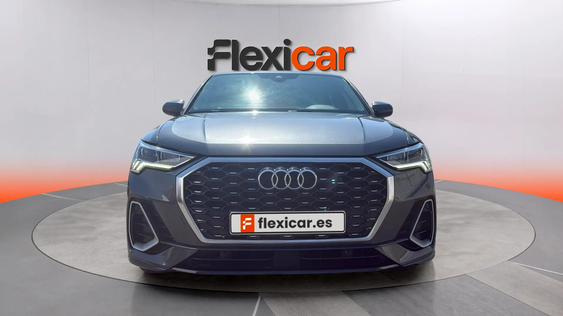Audi Q3 35 TDI S tronic - foto 2