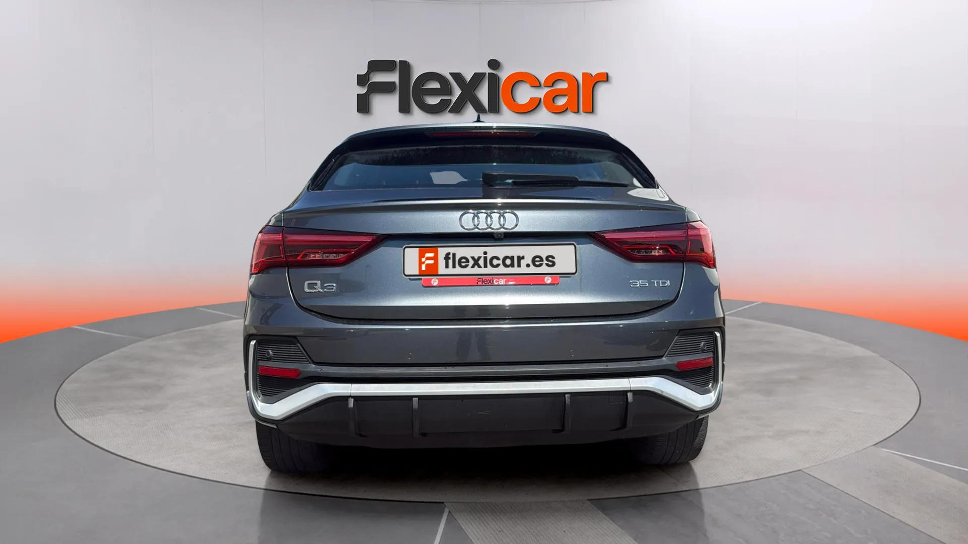 Audi Q3 35 TDI S tronic - foto 6