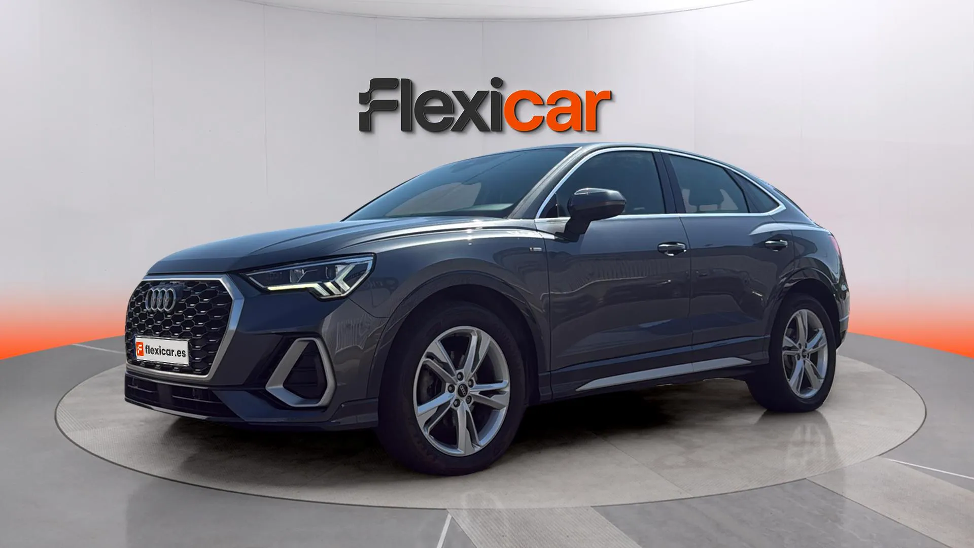Audi Q3 35 TDI S tronic - foto 3