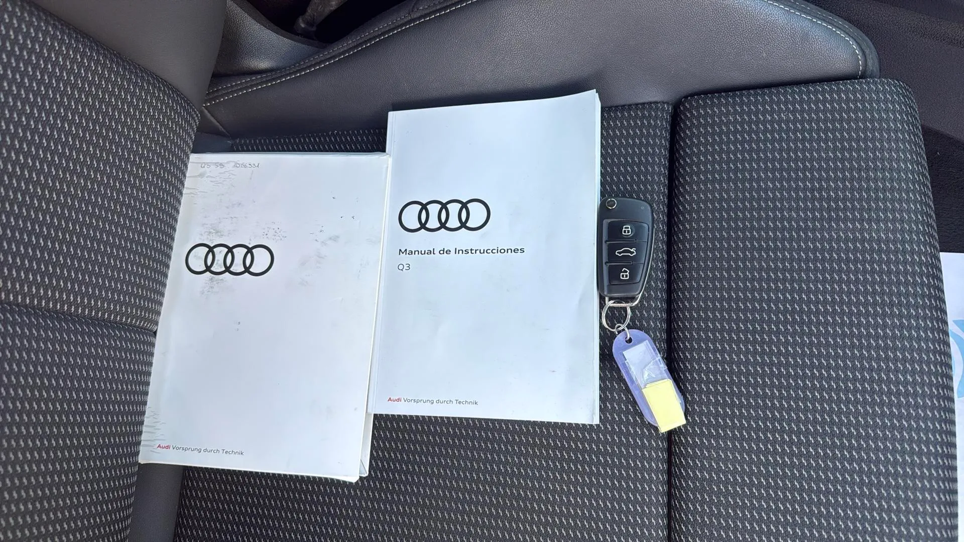 Audi Q3 35 TDI S tronic - foto 16