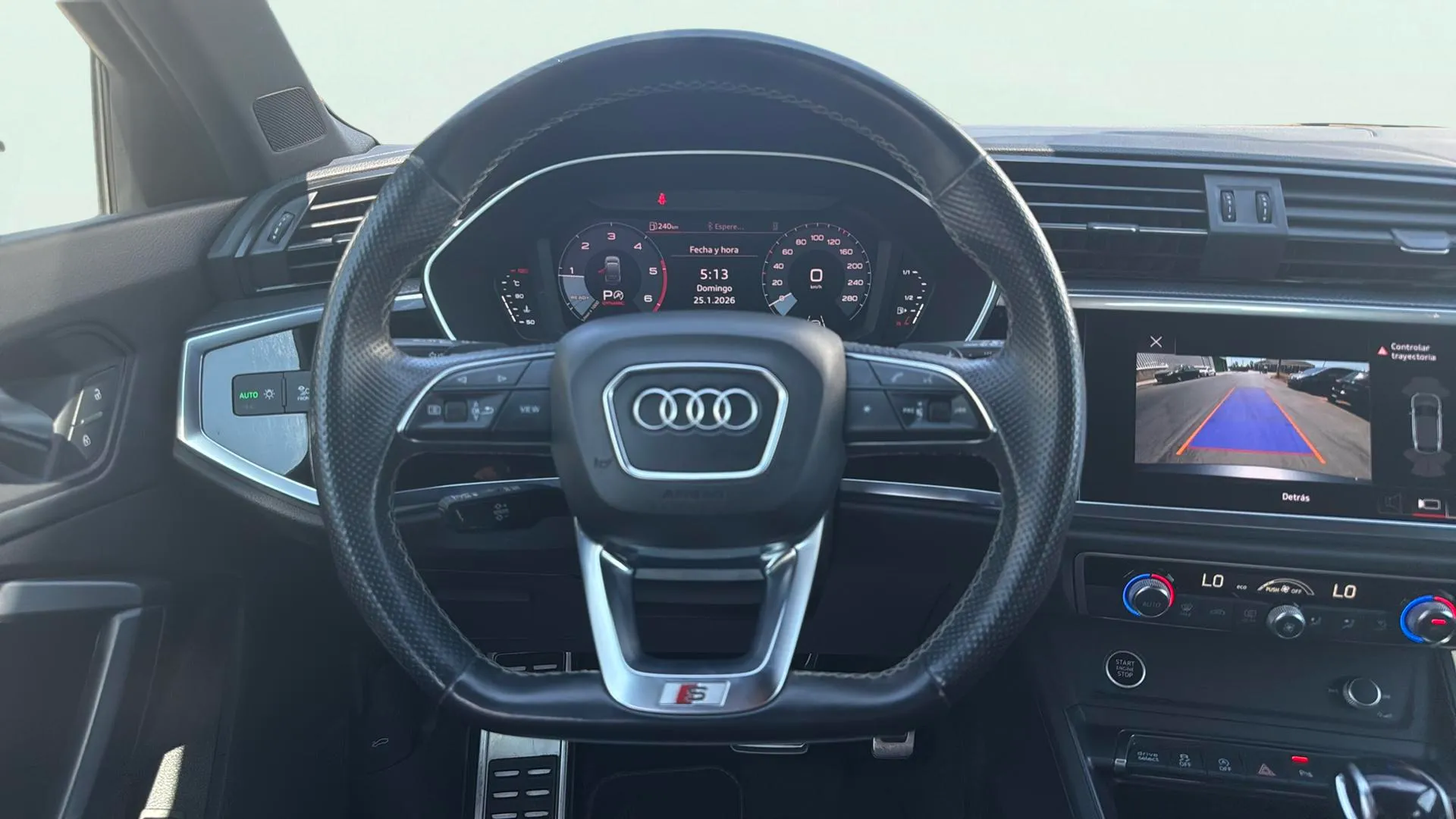 Audi Q3 35 TDI S tronic - foto 13