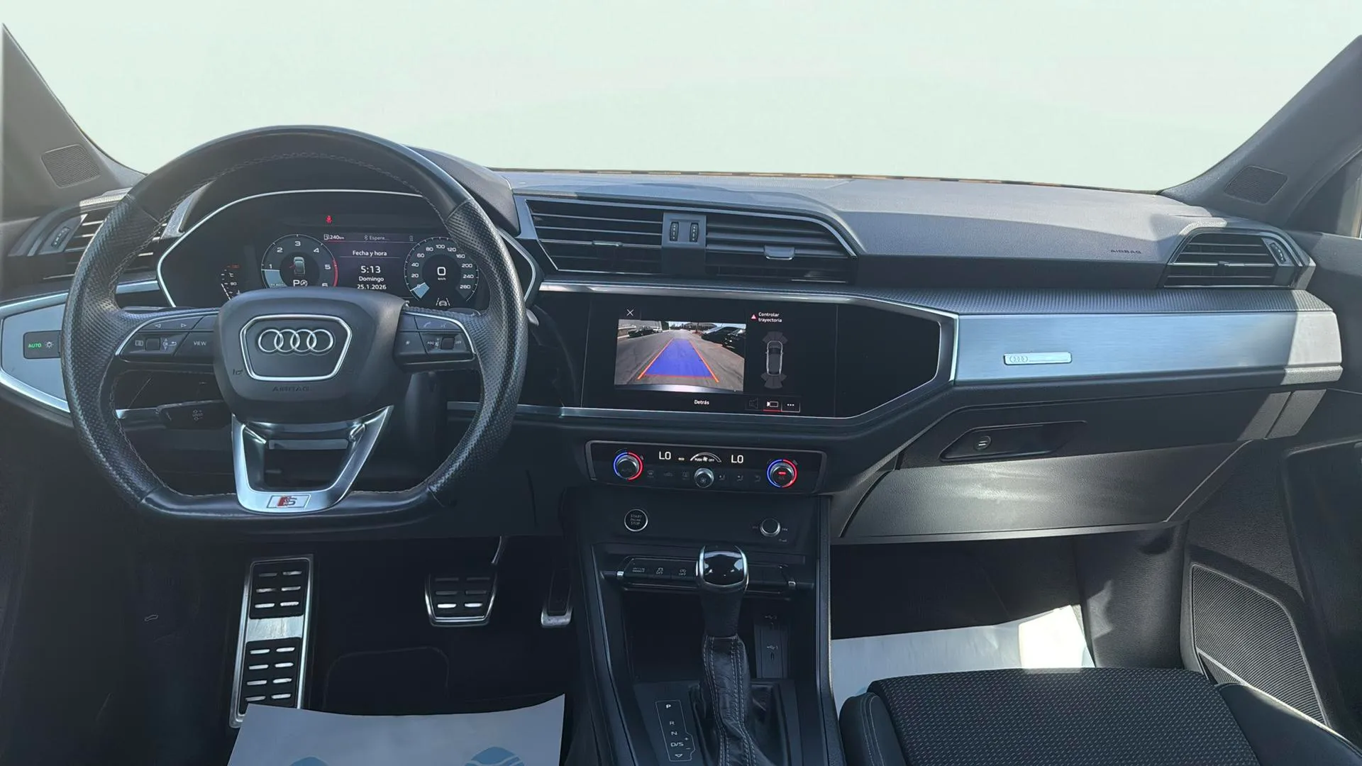 Audi Q3 35 TDI S tronic - foto 12