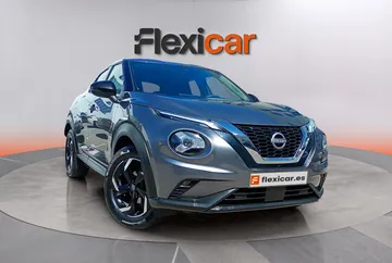 nissan juke dig t 84 kw 114 cv dct 7 vel acenta gasolina automatica palma de mallorca 1 903000000264330