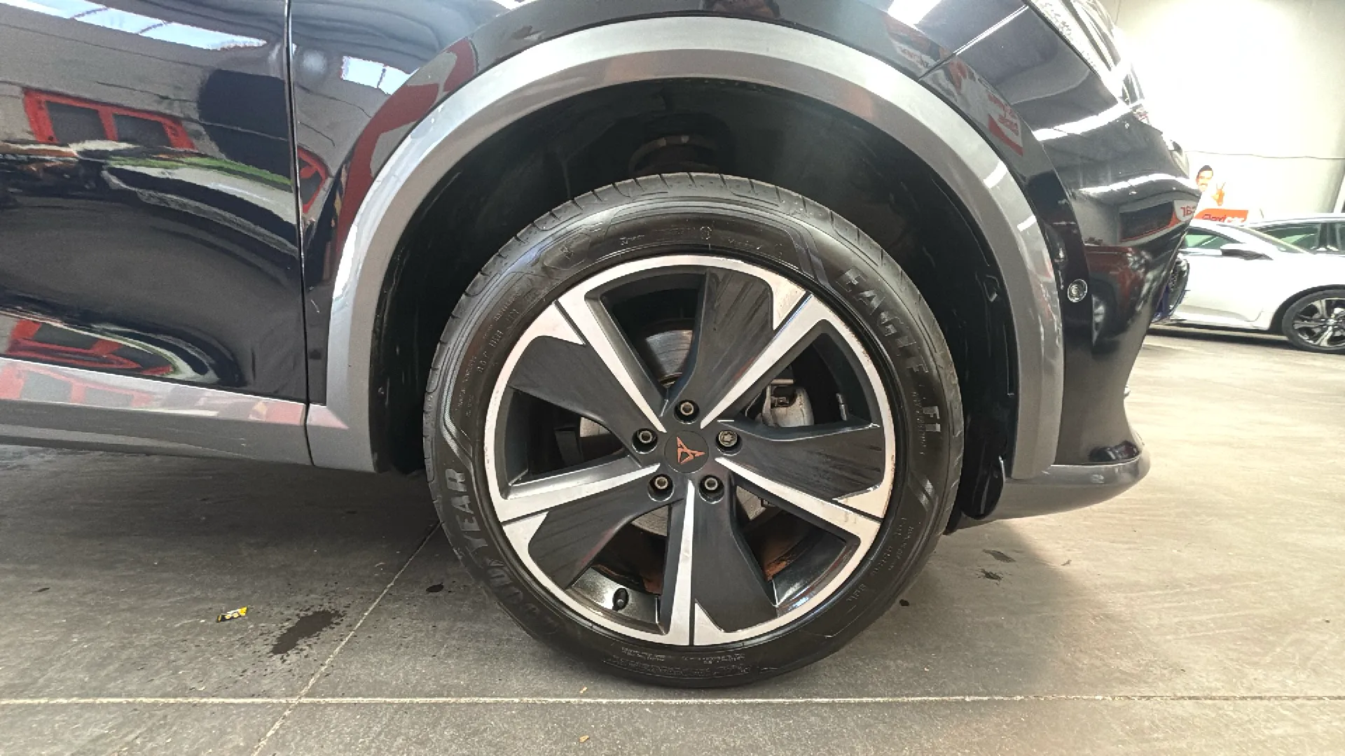 Cupra Formentor 1.5 TSI DSG - foto 17