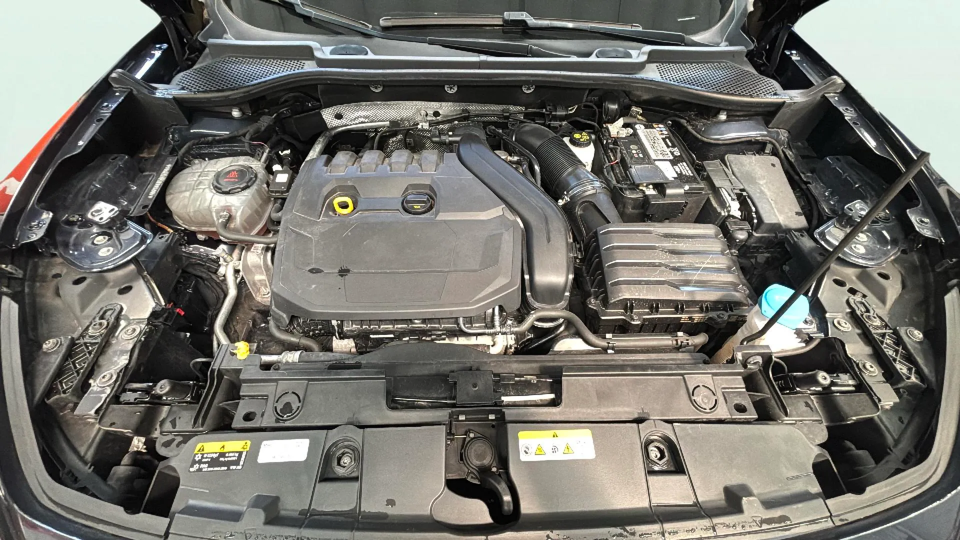 Cupra Formentor 1.5 TSI DSG - foto 18