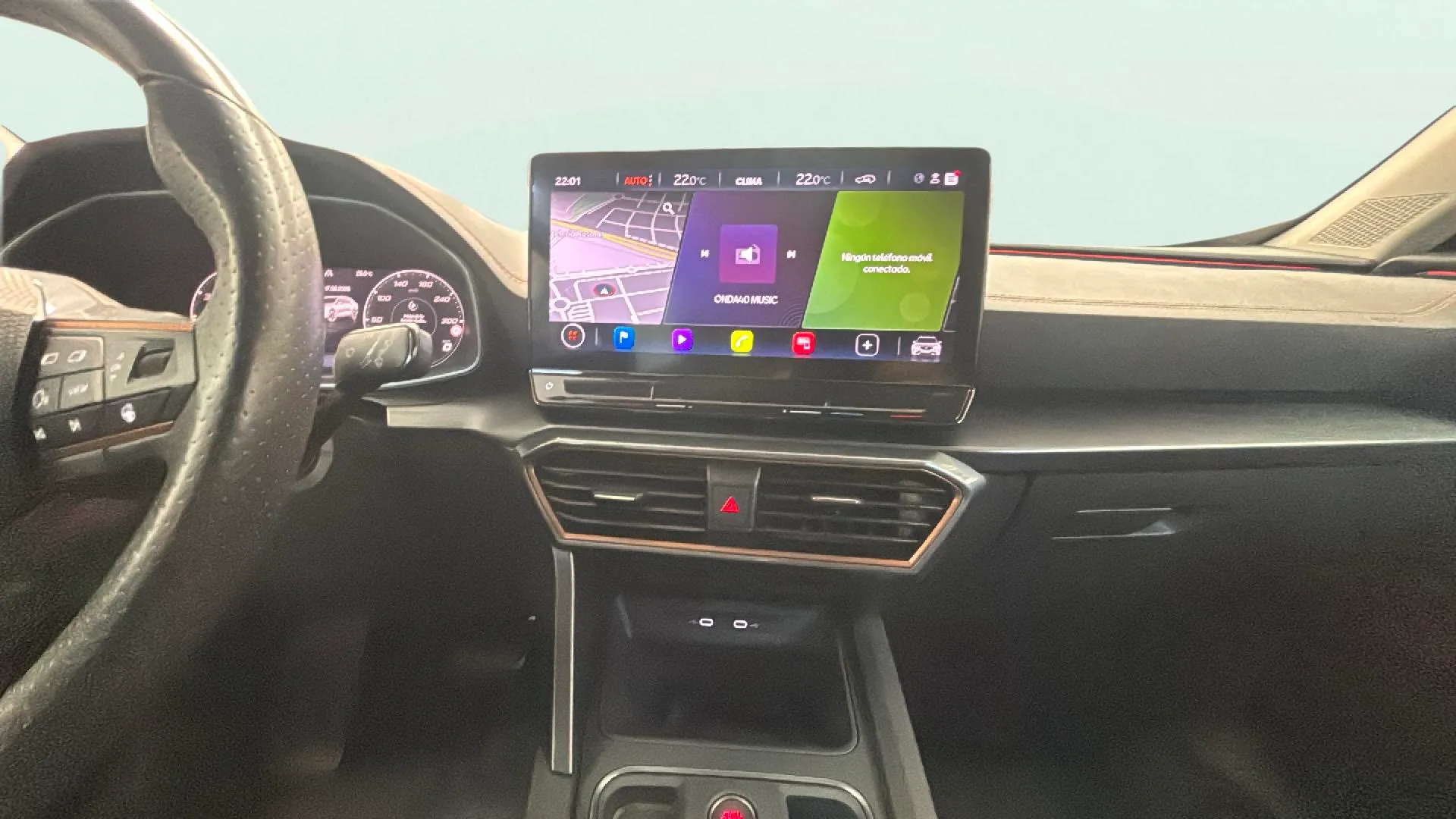 Cupra Formentor 1.5 TSI DSG - foto 10