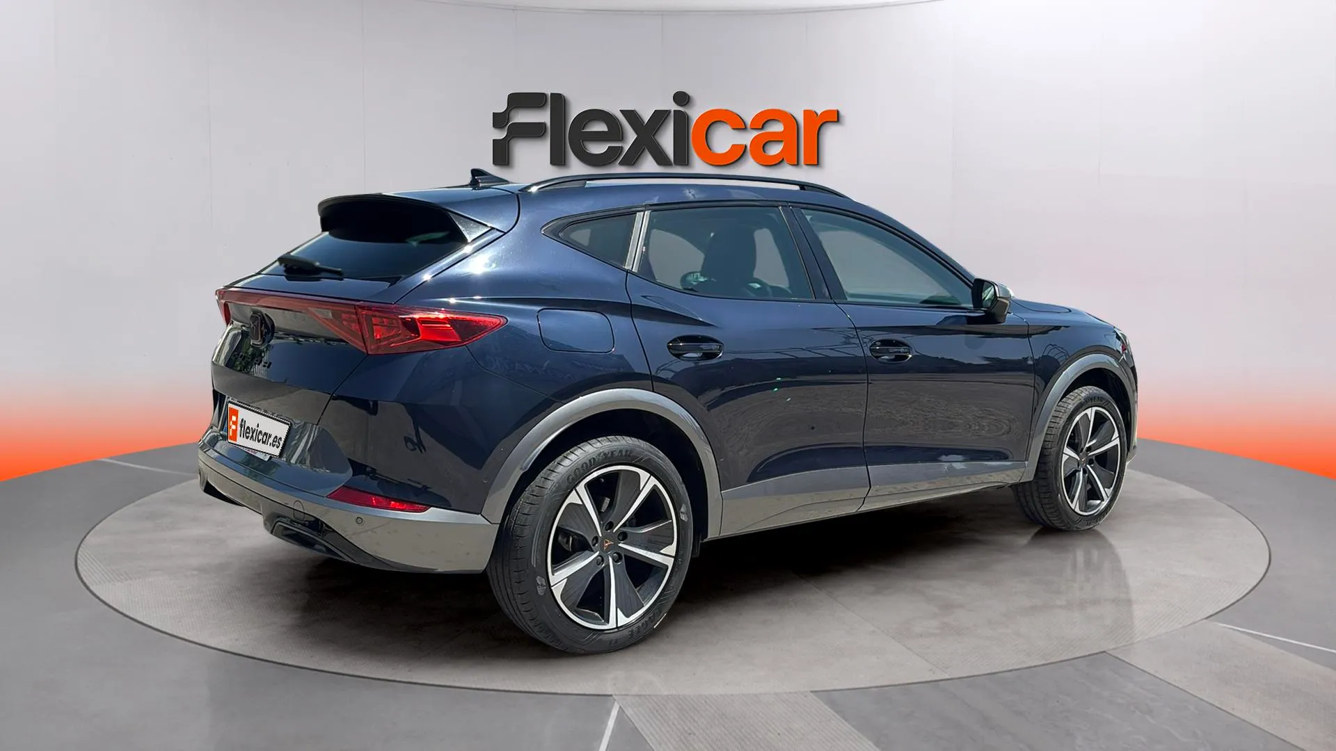 Cupra Formentor 1.5 TSI DSG - foto 7
