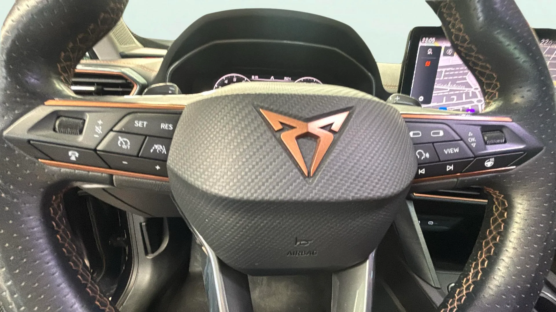 Cupra Formentor 1.5 TSI DSG - foto 23