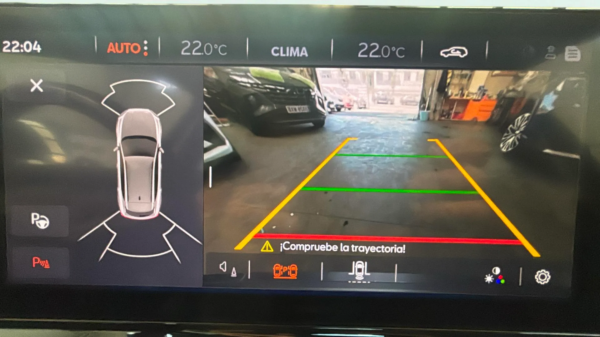 Cupra Formentor 1.5 TSI DSG - foto 21