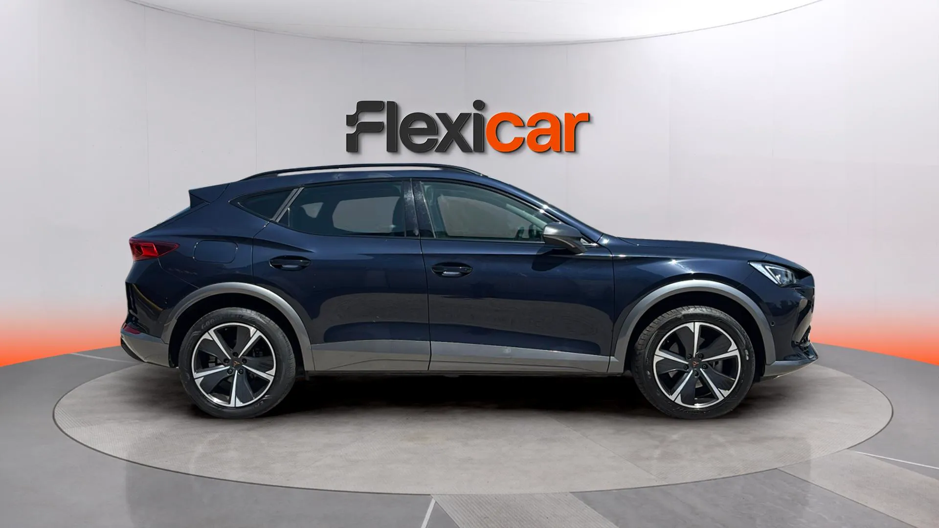 Cupra Formentor 1.5 TSI DSG - foto 8