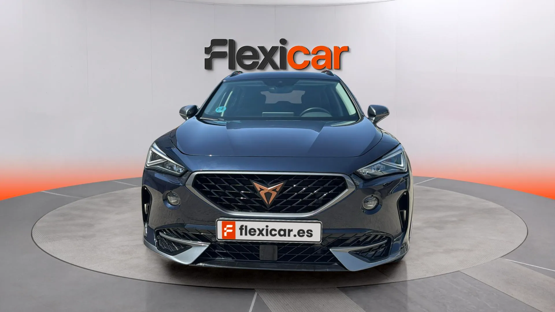 Cupra Formentor 1.5 TSI DSG - foto 2