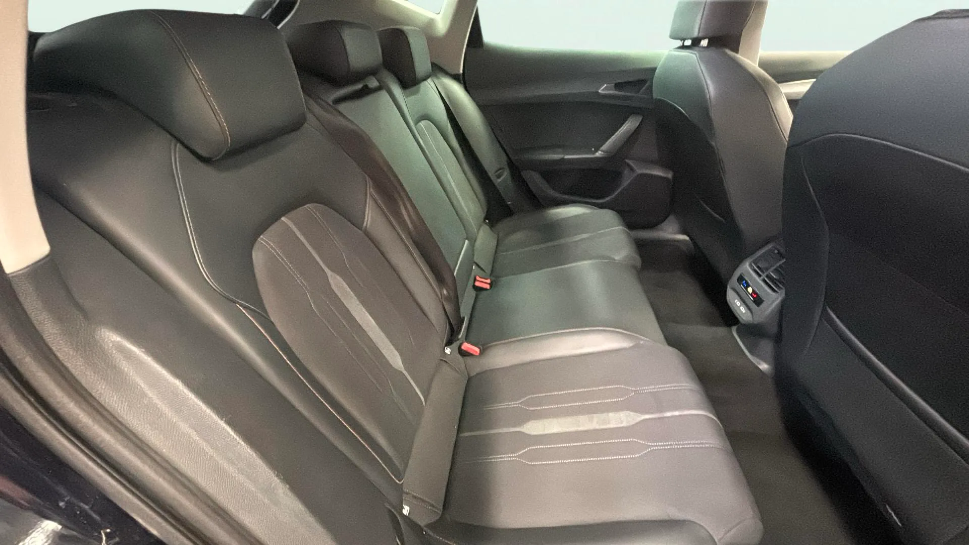 Cupra Formentor 1.5 TSI DSG - foto 14