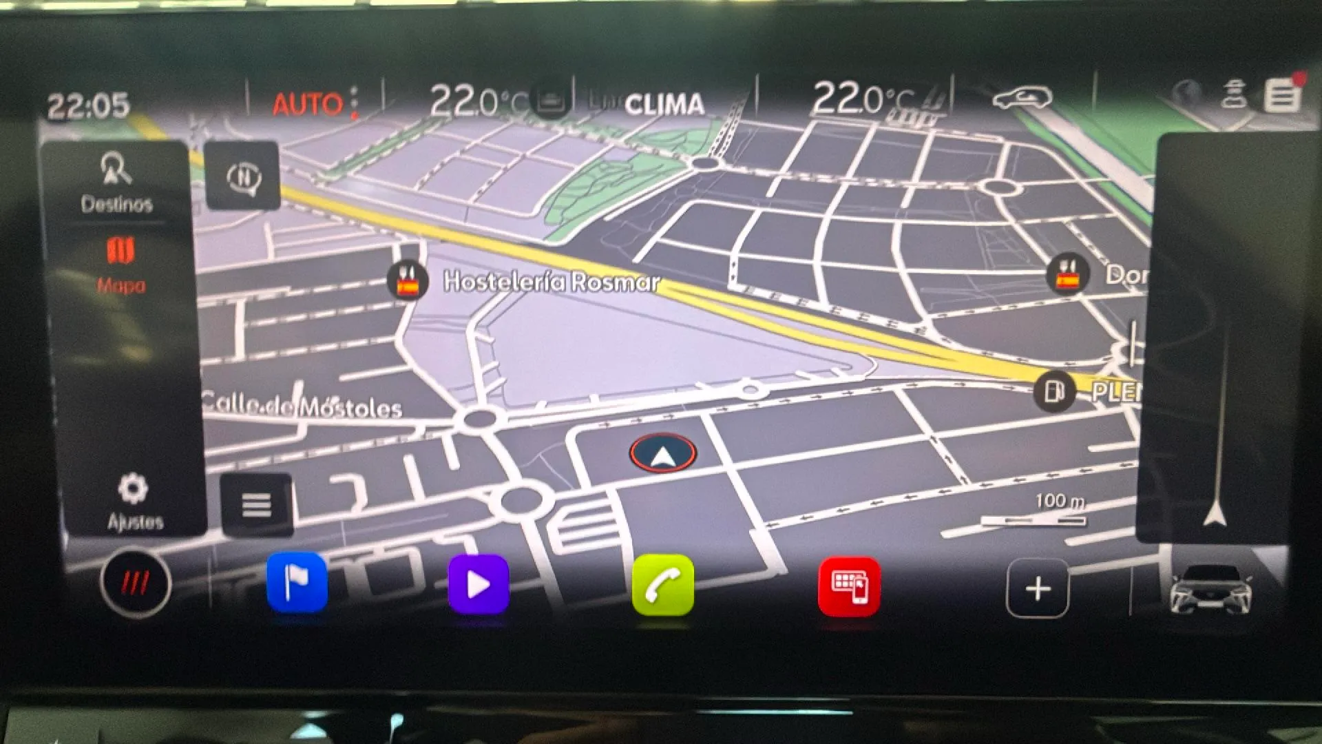 Cupra Formentor 1.5 TSI DSG - foto 22