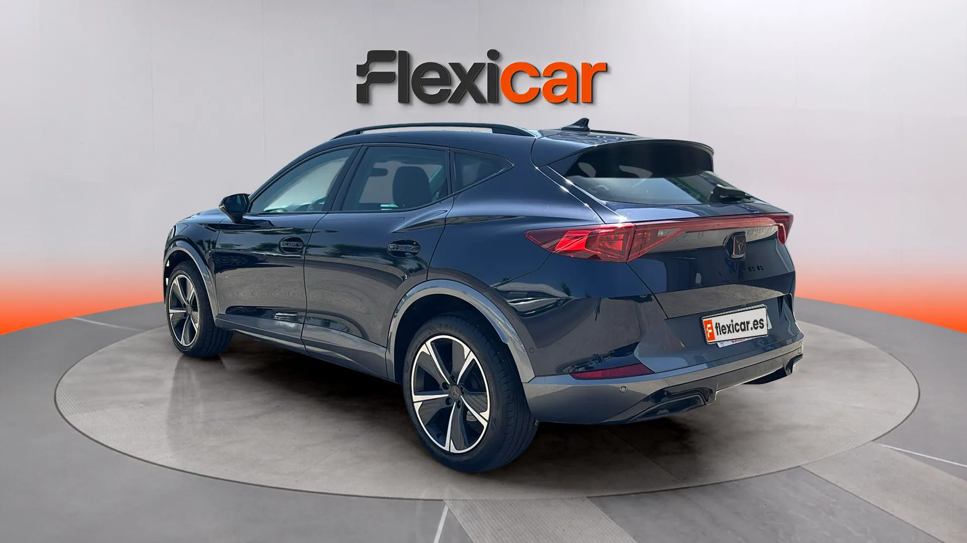 Cupra Formentor 1.5 TSI DSG - foto 5