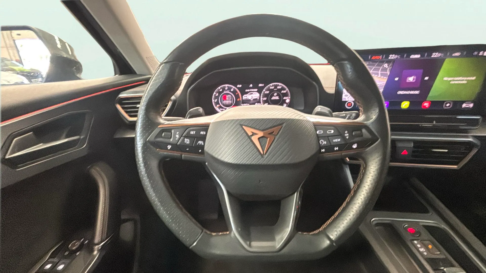 Cupra Formentor 1.5 TSI DSG - foto 11