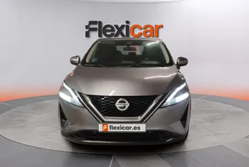 nissan qashqai dig t 116kw 158cv mhev xtronic acenta hibrido no enchufable automatica palma de mallorca 1 903000000264334