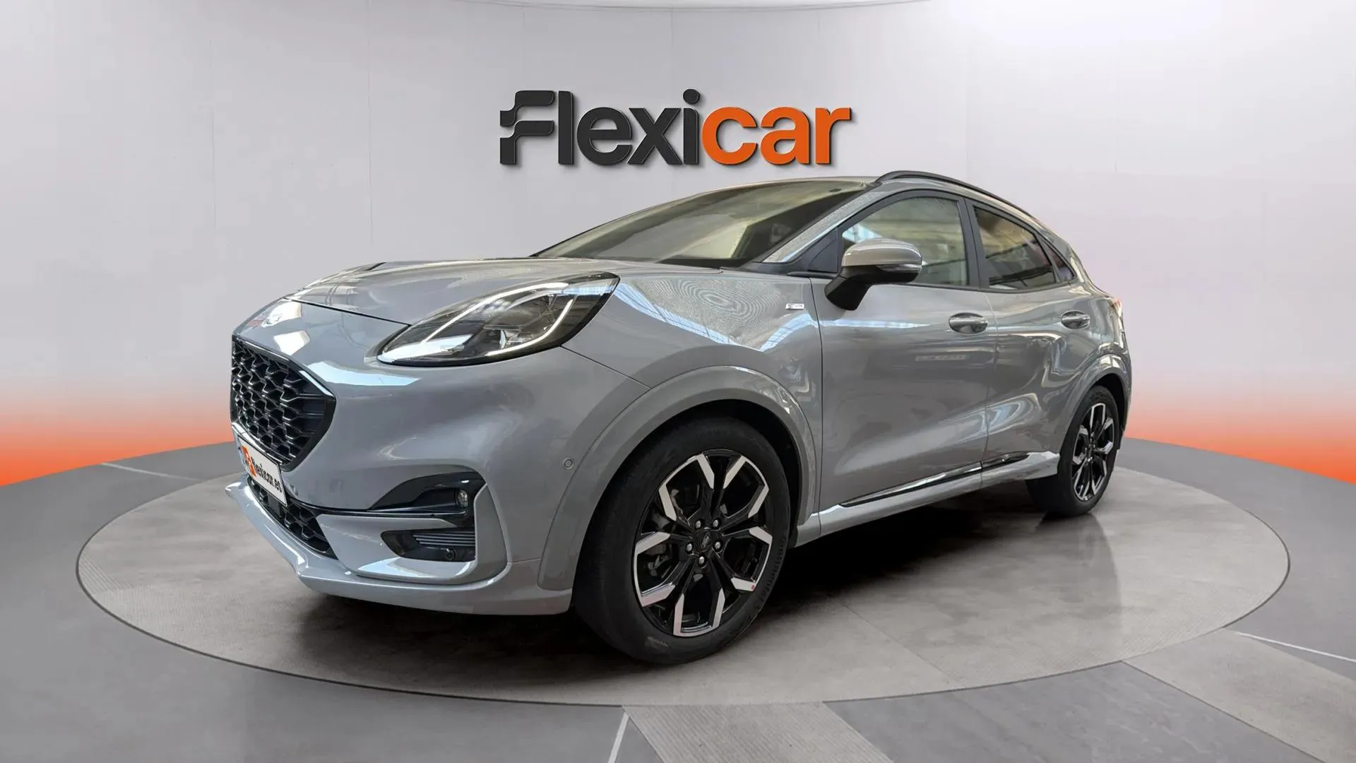 Ford Puma 1.0 EcoBoost ST-Line Design MHEV - foto 9
