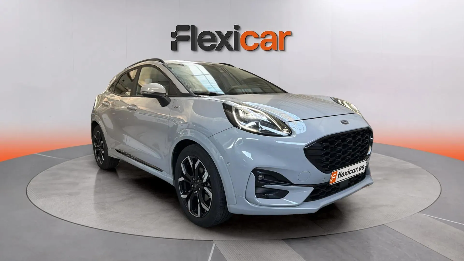 Ford Puma 1.0 EcoBoost ST-Line Design MHEV