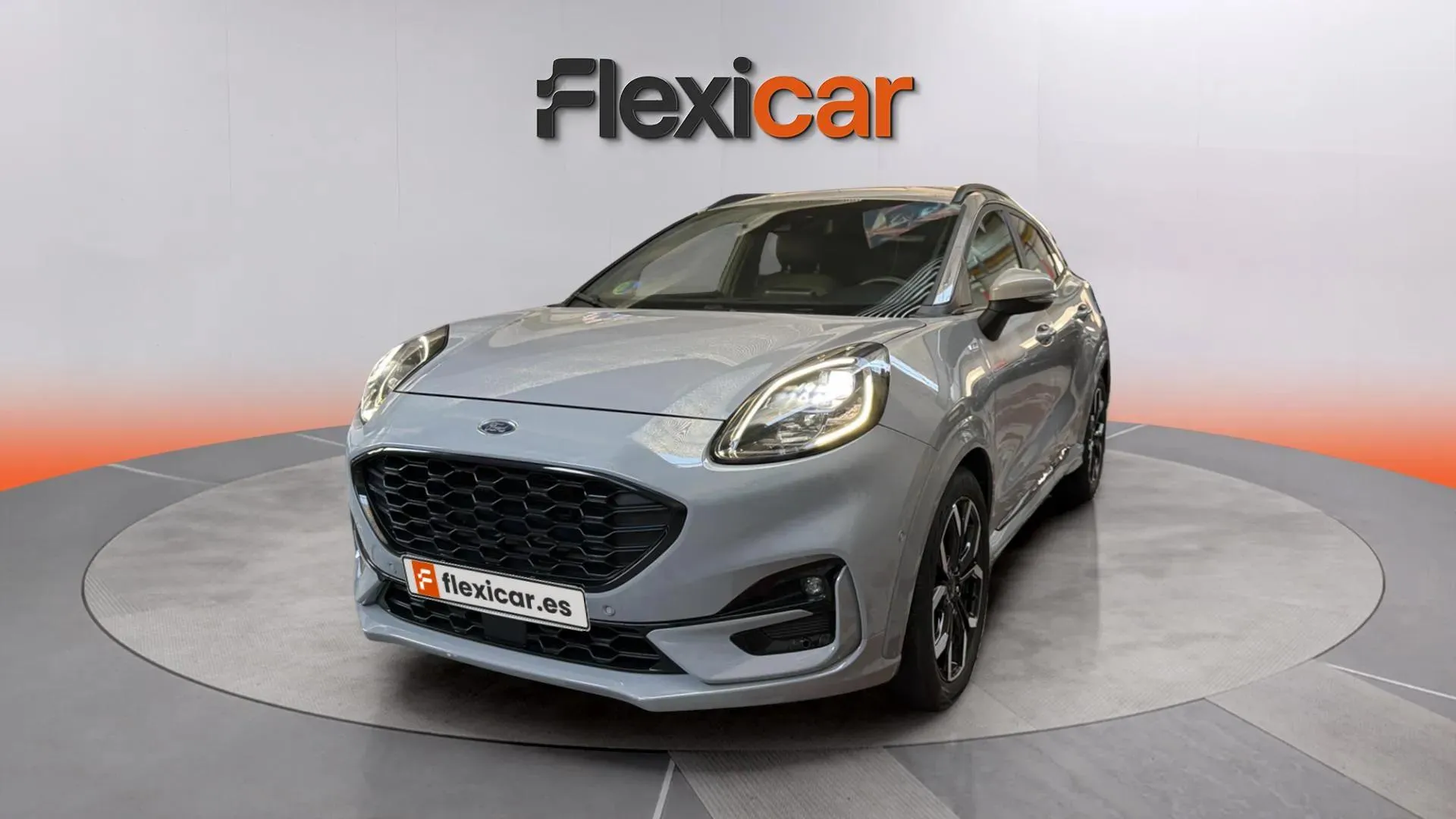 Ford Puma 1.0 EcoBoost ST-Line Design MHEV - foto 2