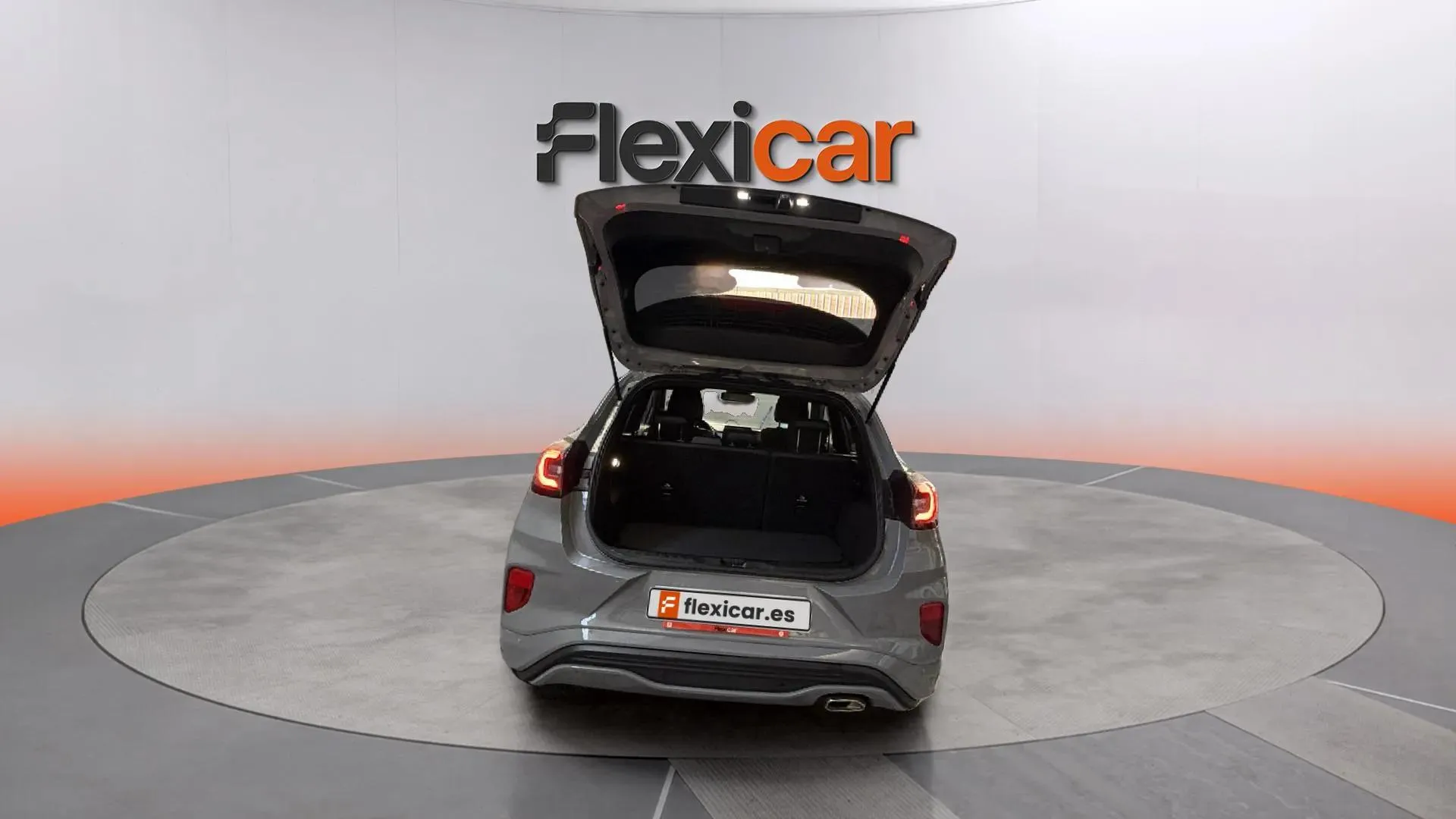 Ford Puma 1.0 EcoBoost ST-Line Design MHEV - foto 13