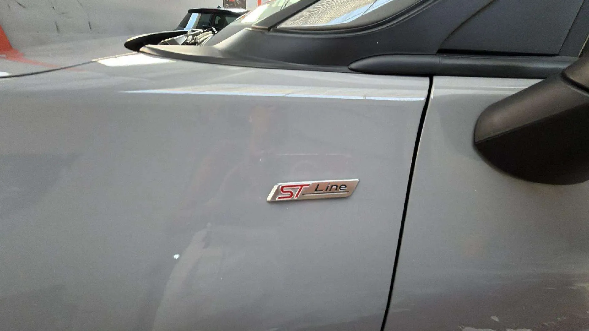 Ford Puma 1.0 EcoBoost ST-Line Design MHEV - foto 14