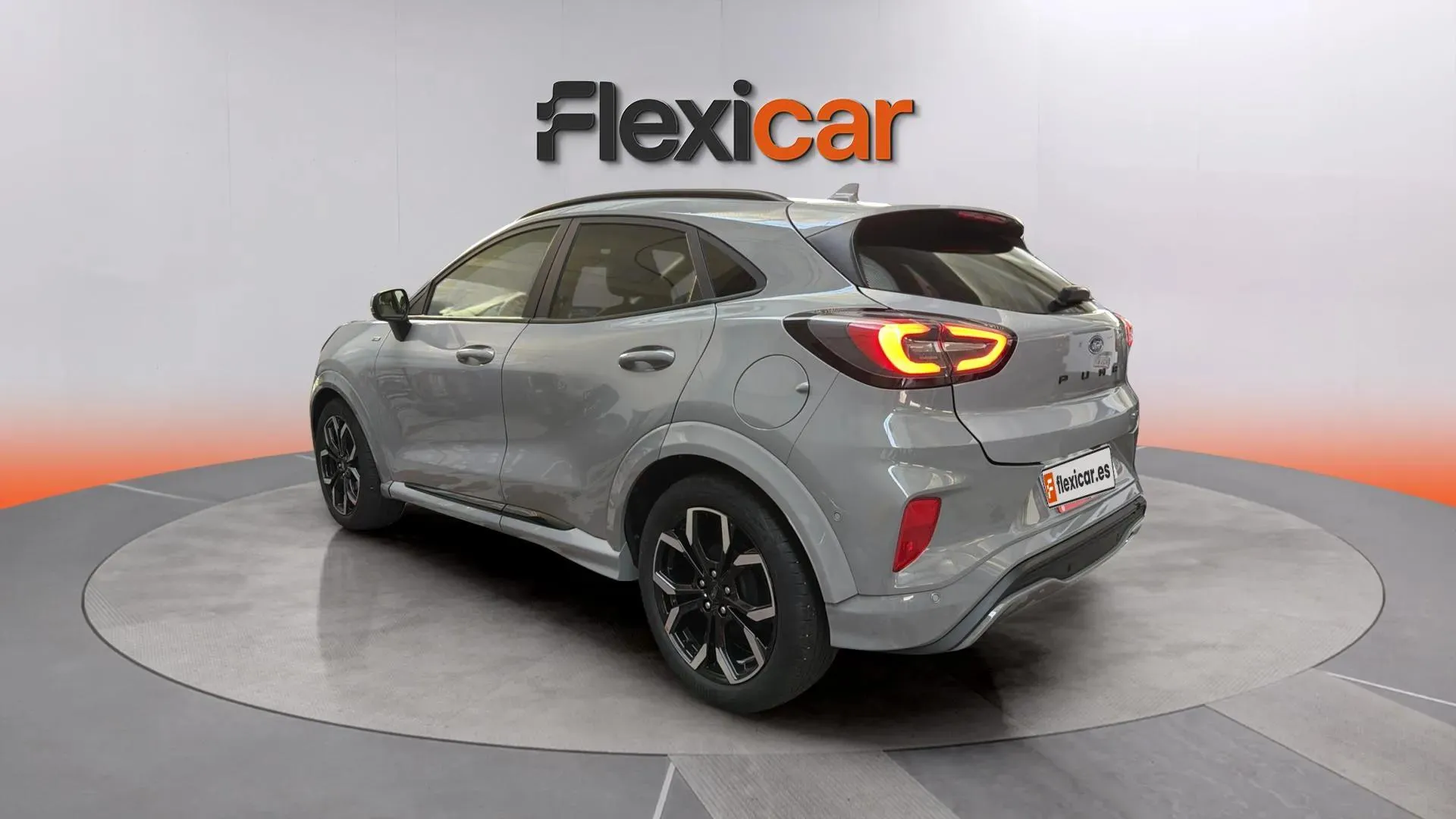 Ford Puma 1.0 EcoBoost ST-Line Design MHEV - foto 11