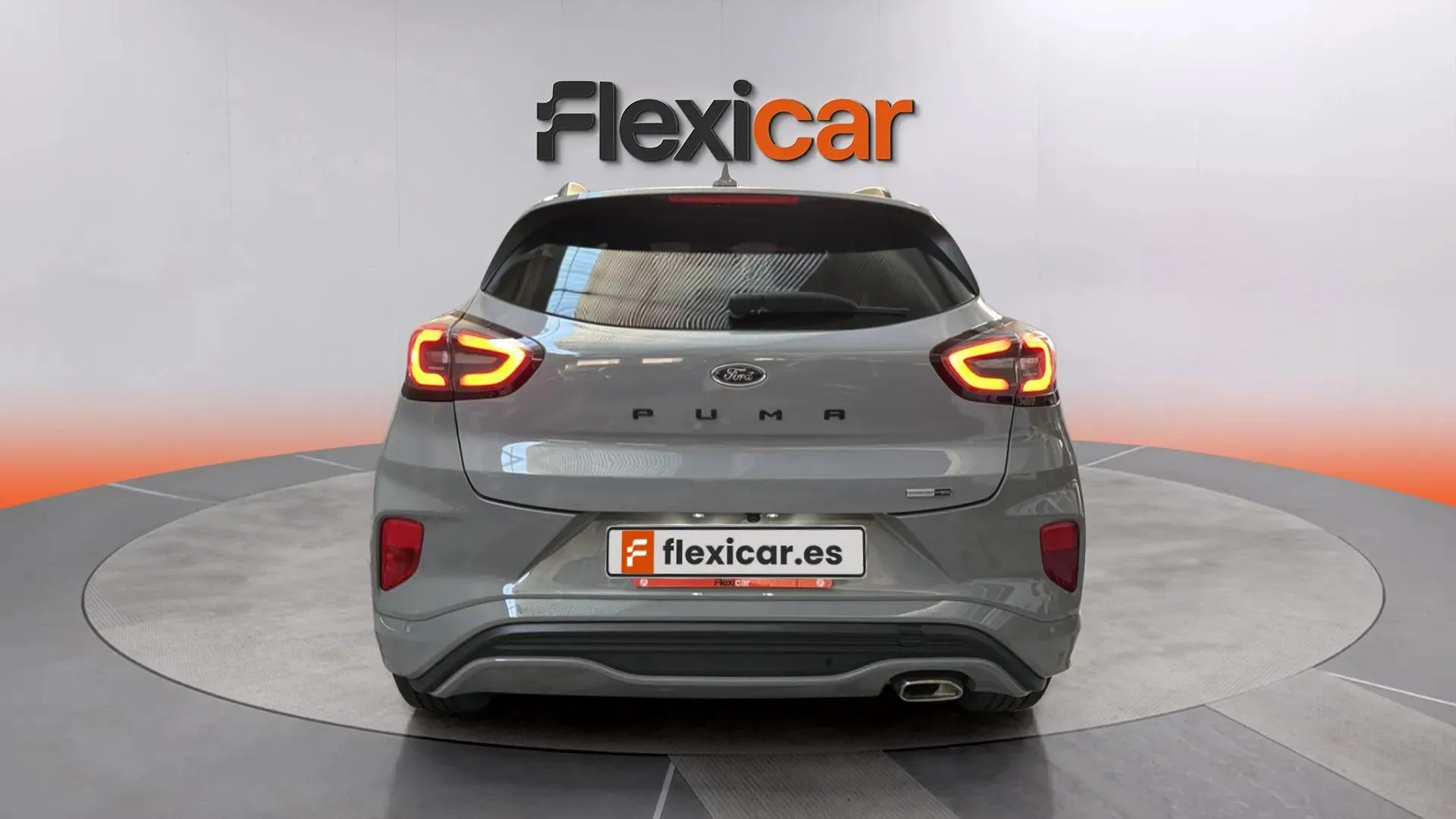 Ford Puma 1.0 EcoBoost ST-Line Design MHEV - foto 12