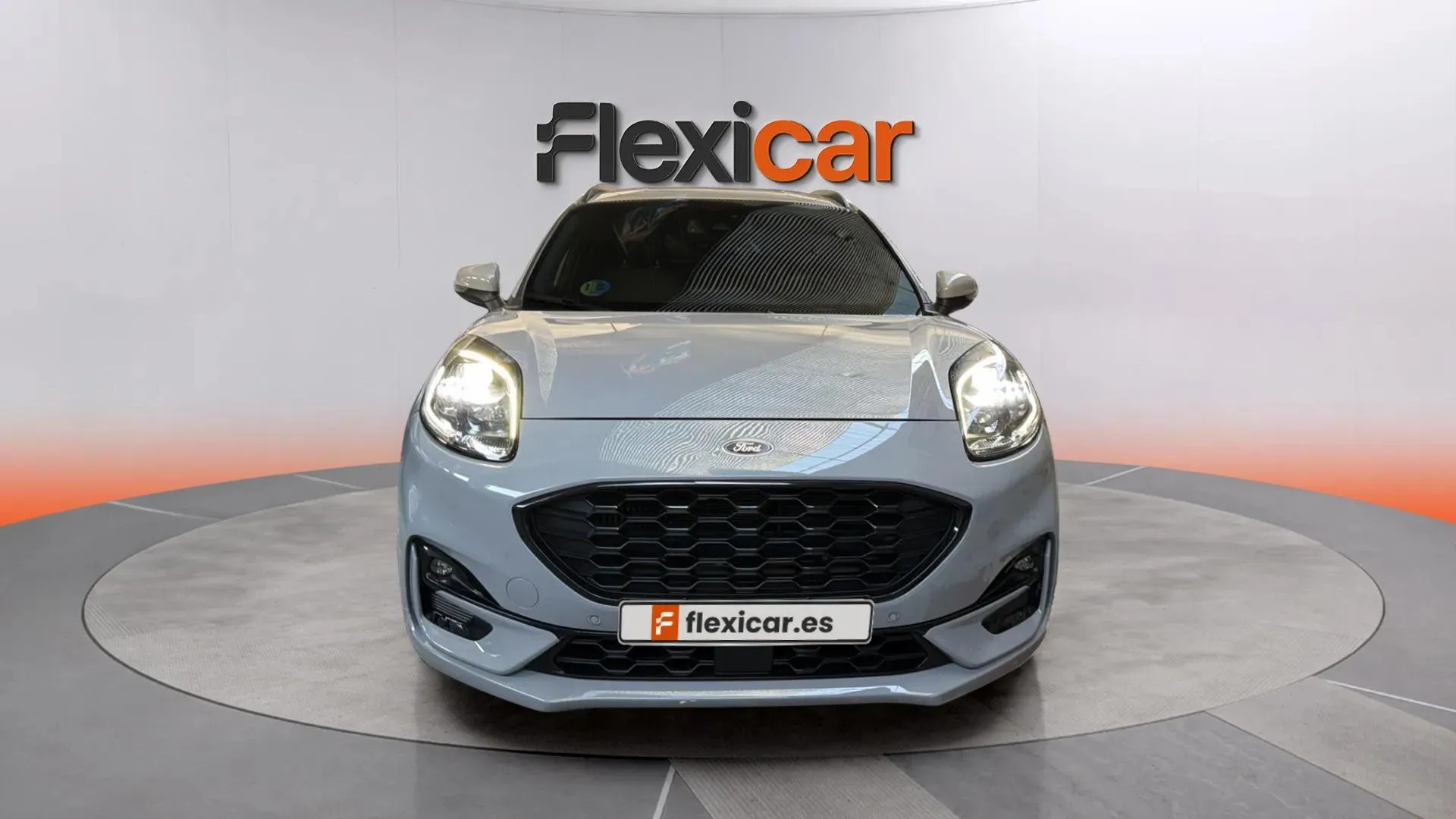 Ford Puma 1.0 EcoBoost ST-Line Design MHEV - foto 3
