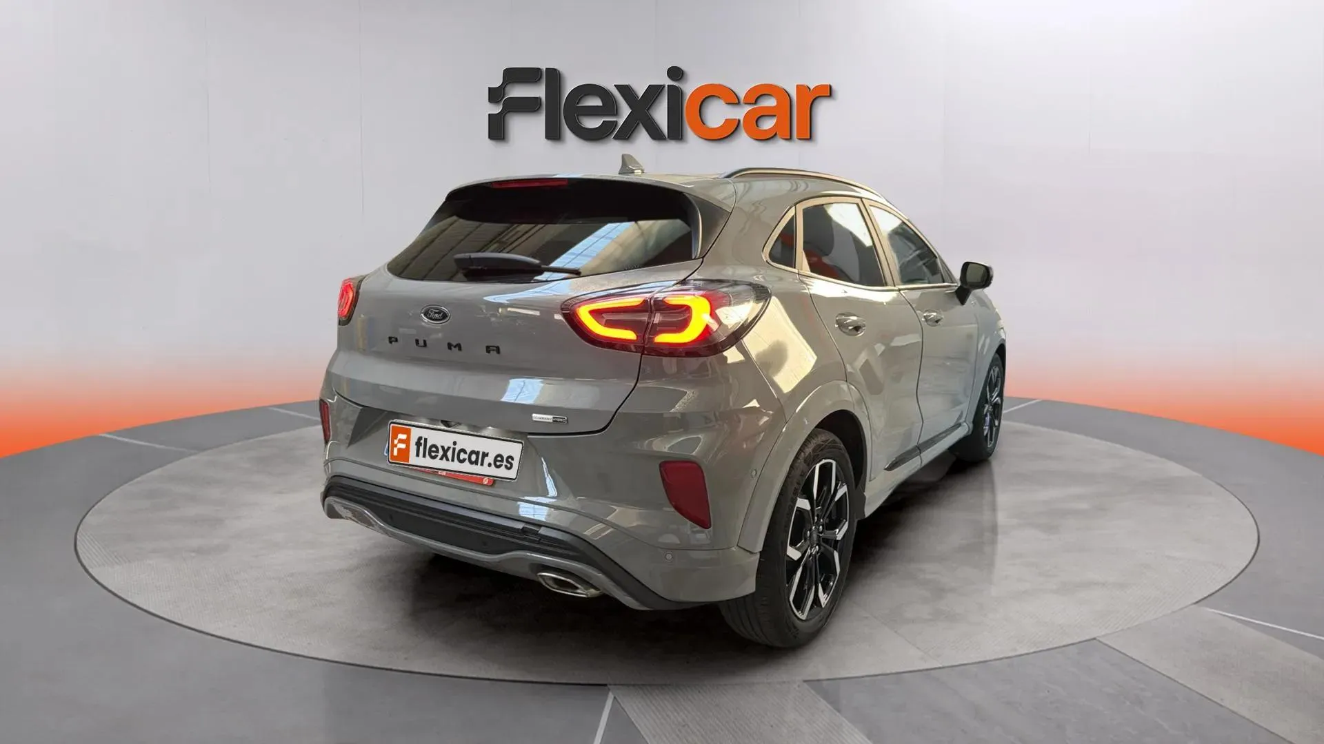 Ford Puma 1.0 EcoBoost ST-Line Design MHEV - foto 4