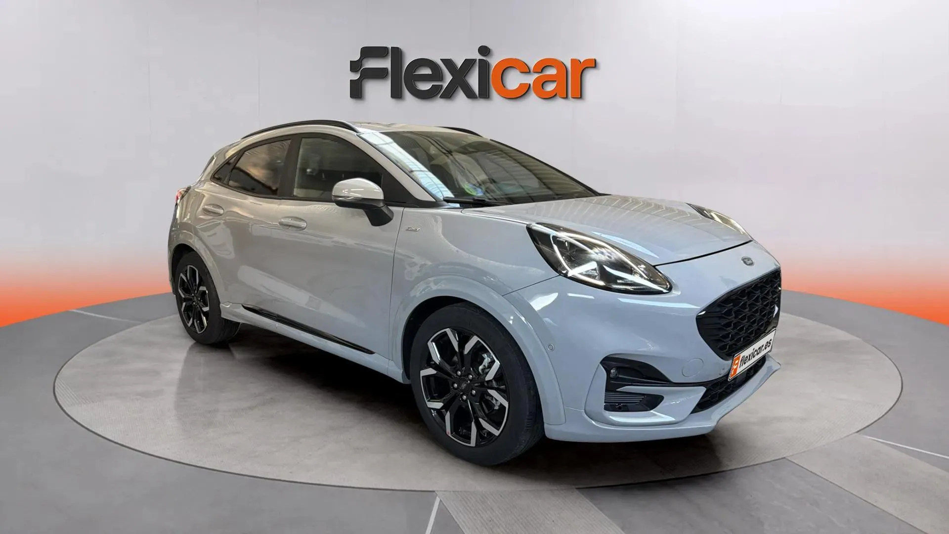 Ford Puma 1.0 EcoBoost ST-Line Design MHEV - foto 6