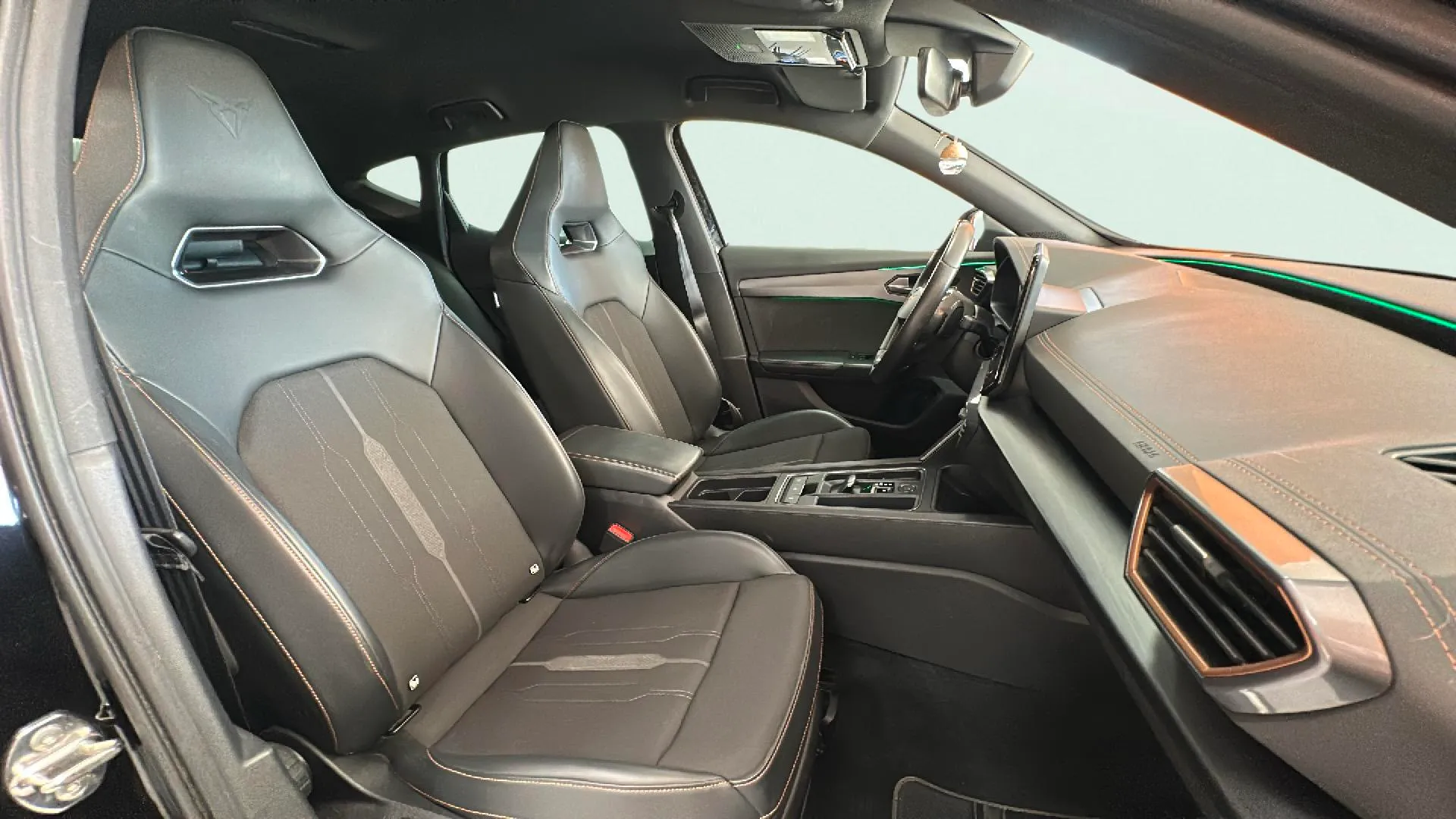 Cupra Formentor 1.4 e-Hybrid DSG - foto 19