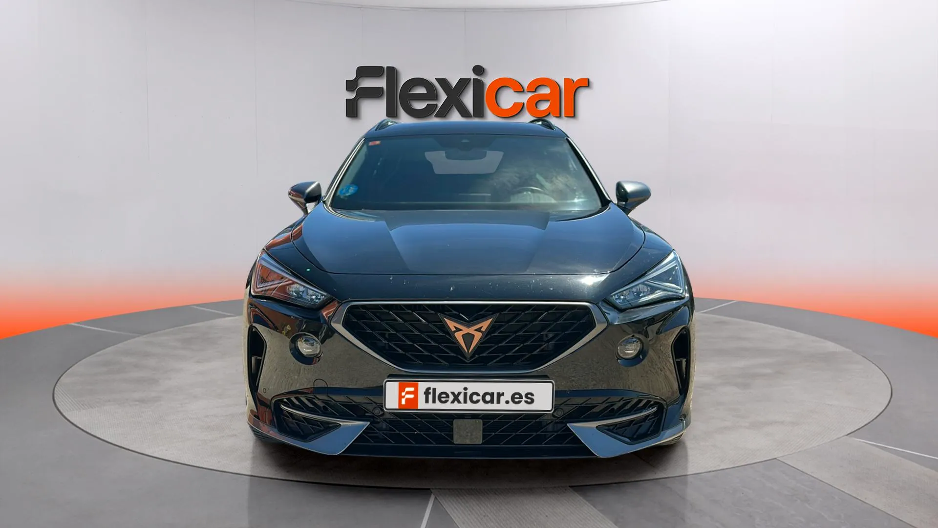 Cupra Formentor 1.4 e-Hybrid DSG - foto 2