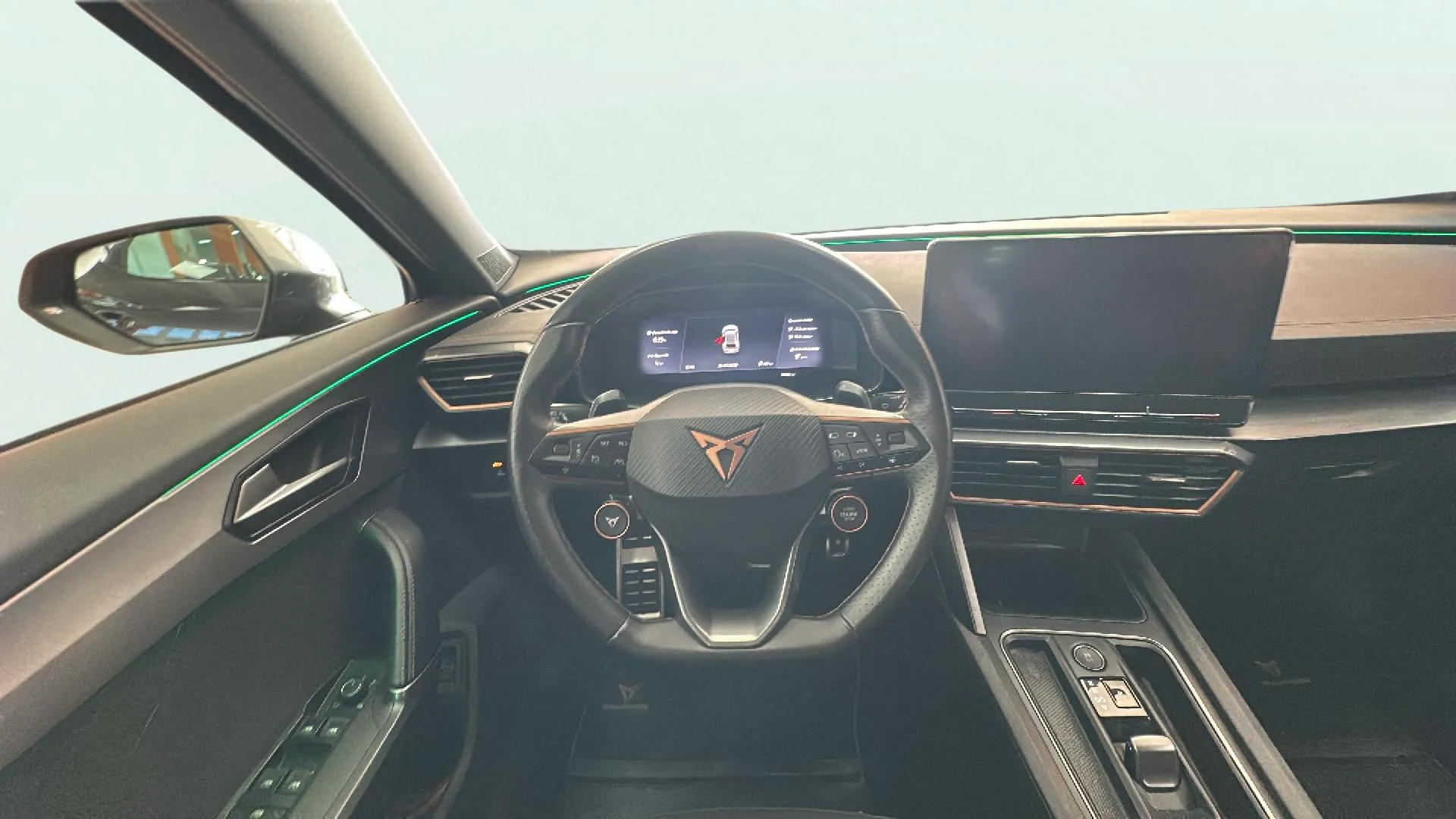 Cupra Formentor 1.4 e-Hybrid DSG - foto 22