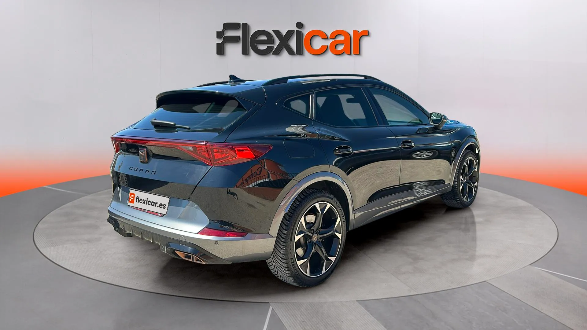 Cupra Formentor 1.4 e-Hybrid DSG - foto 7