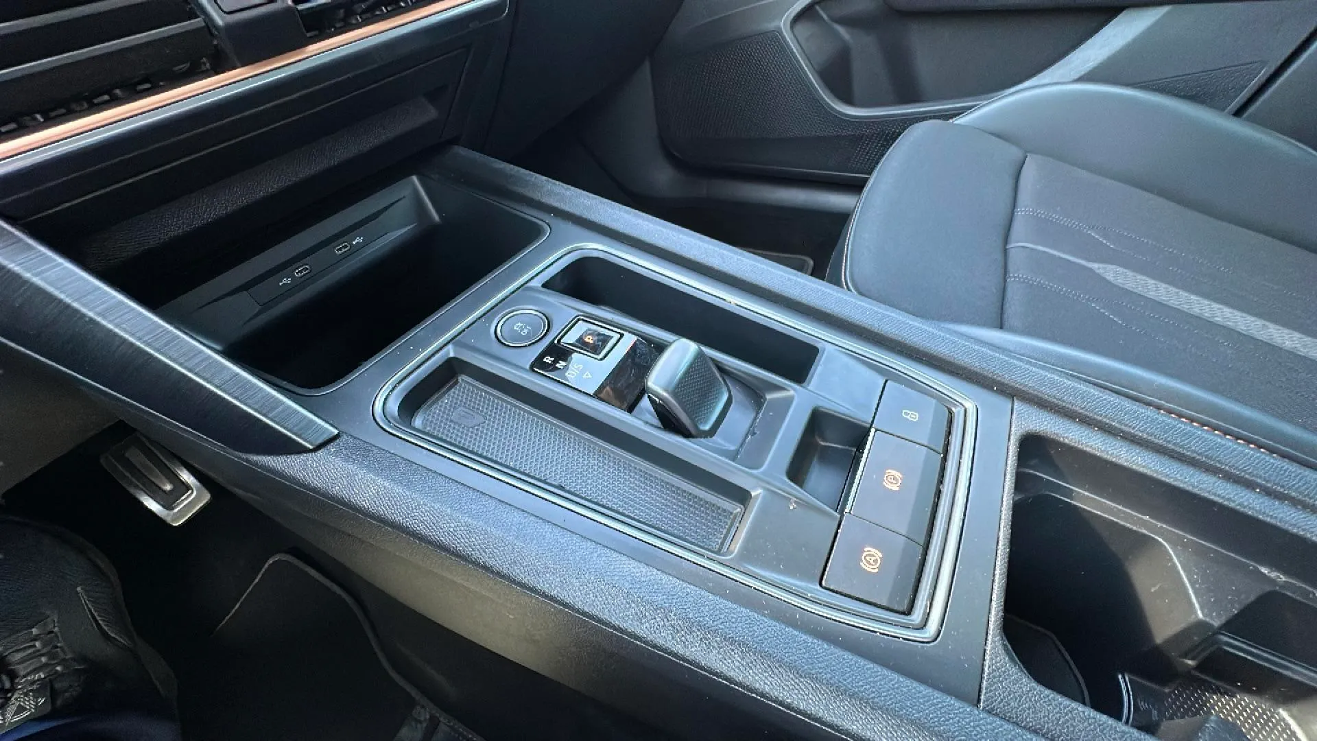 Cupra Formentor 1.4 e-Hybrid DSG - foto 9