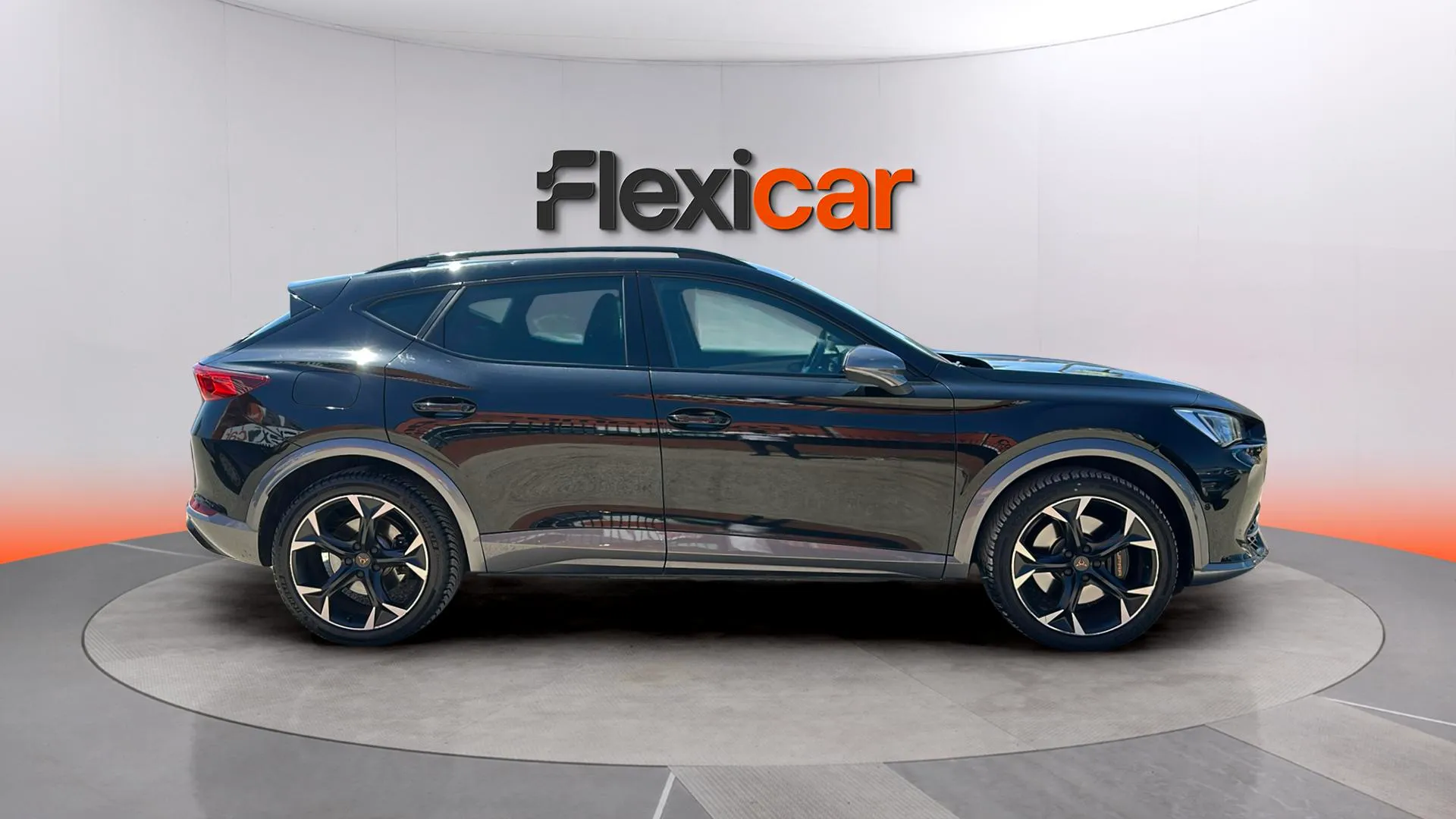 Cupra Formentor 1.4 e-Hybrid DSG - foto 8