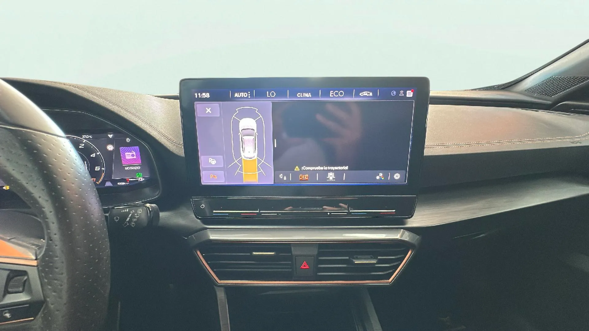 Cupra Formentor 1.4 e-Hybrid DSG - foto 11