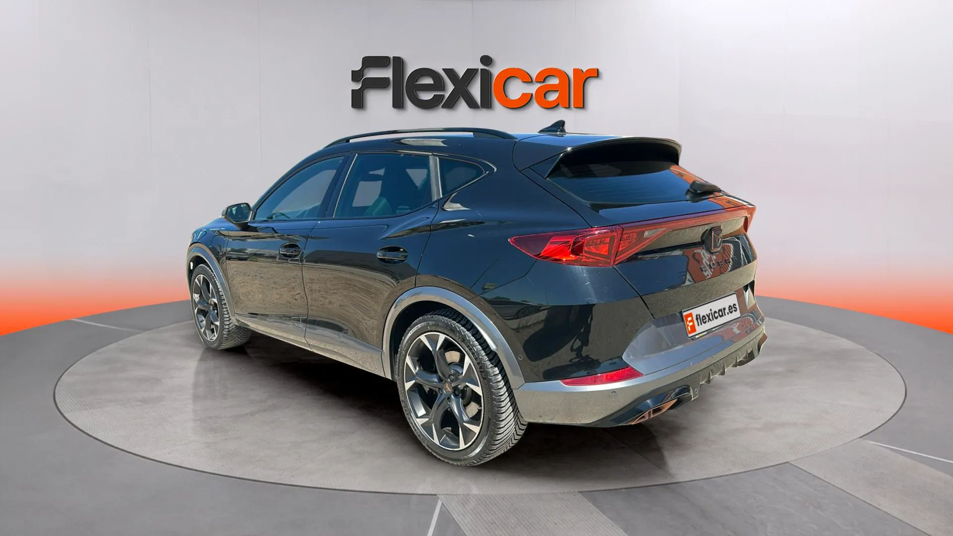Cupra Formentor 1.4 e-Hybrid DSG - foto 5