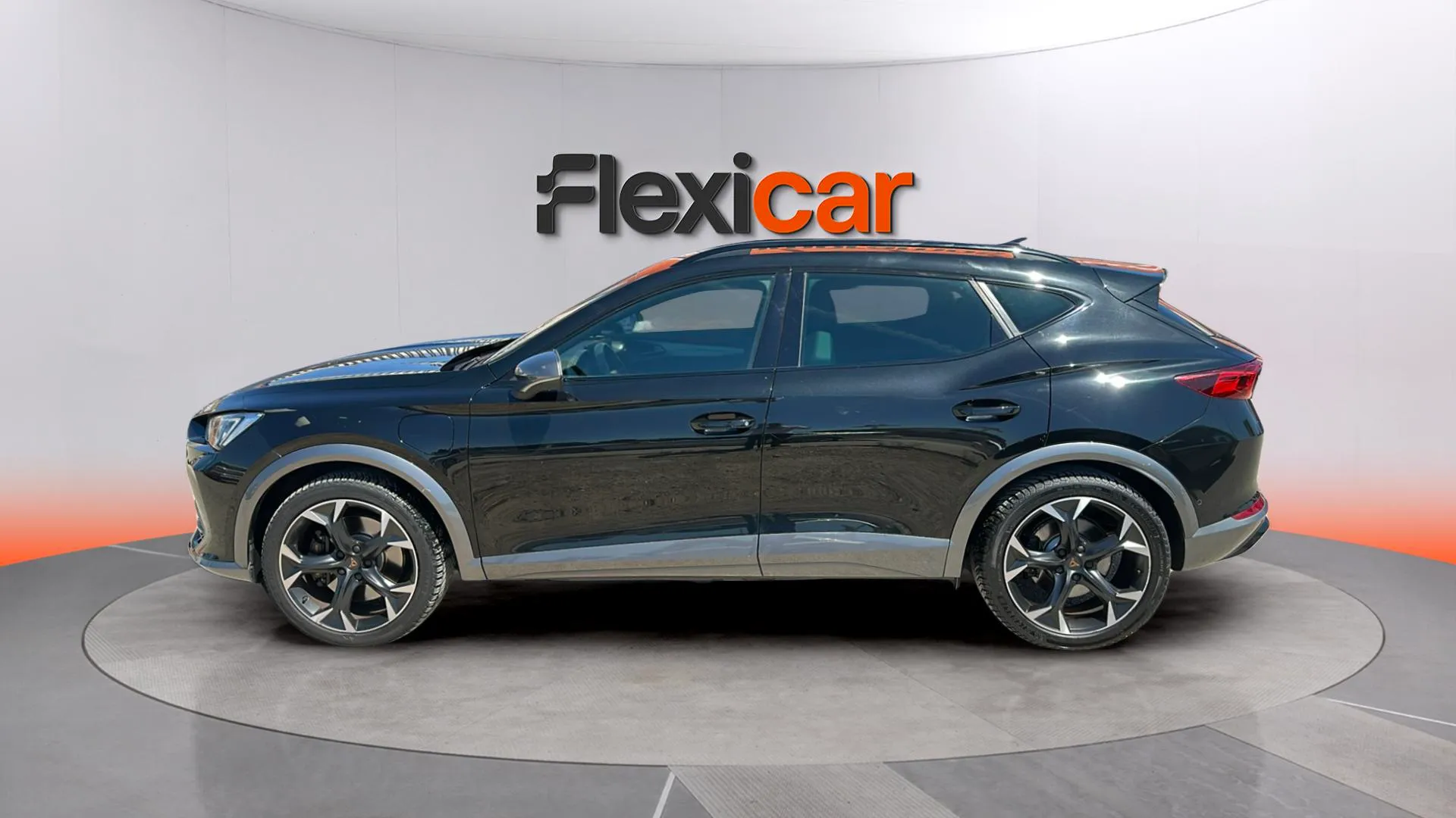Cupra Formentor 1.4 e-Hybrid DSG - foto 4