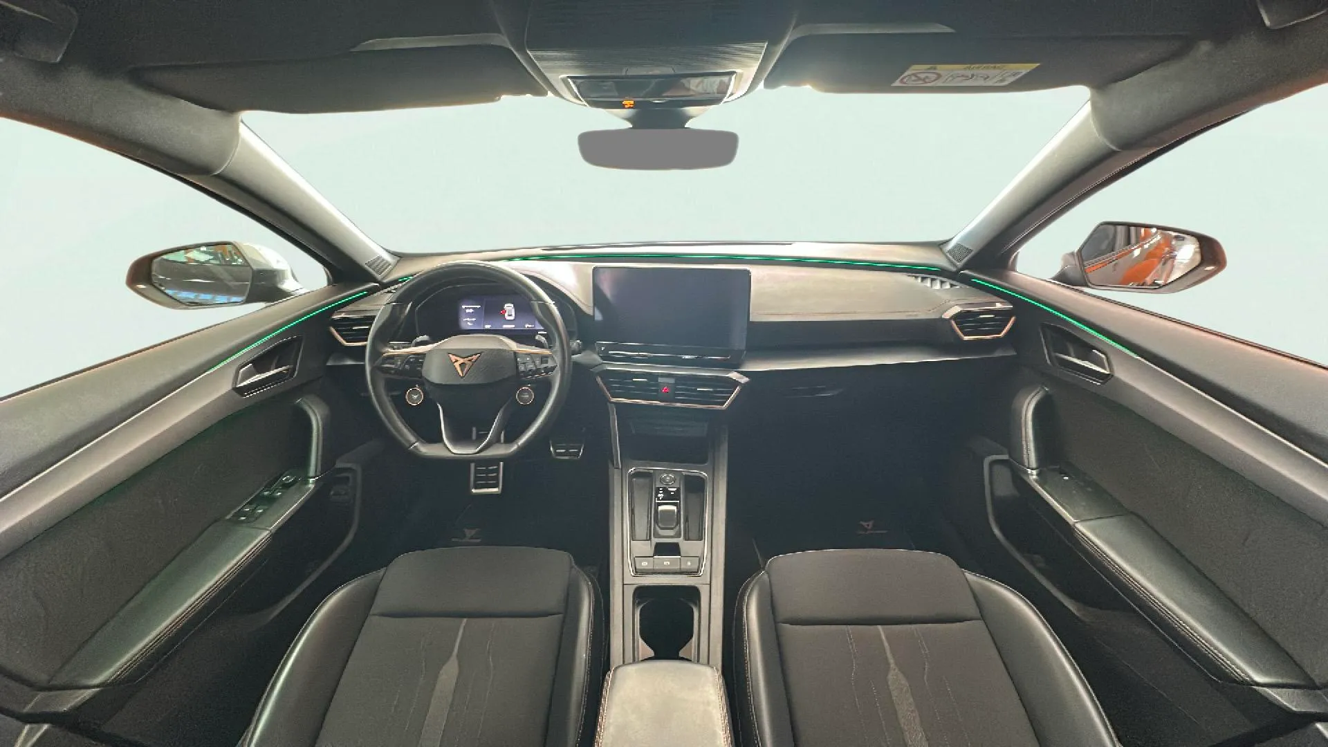 Cupra Formentor 1.4 e-Hybrid DSG - foto 21
