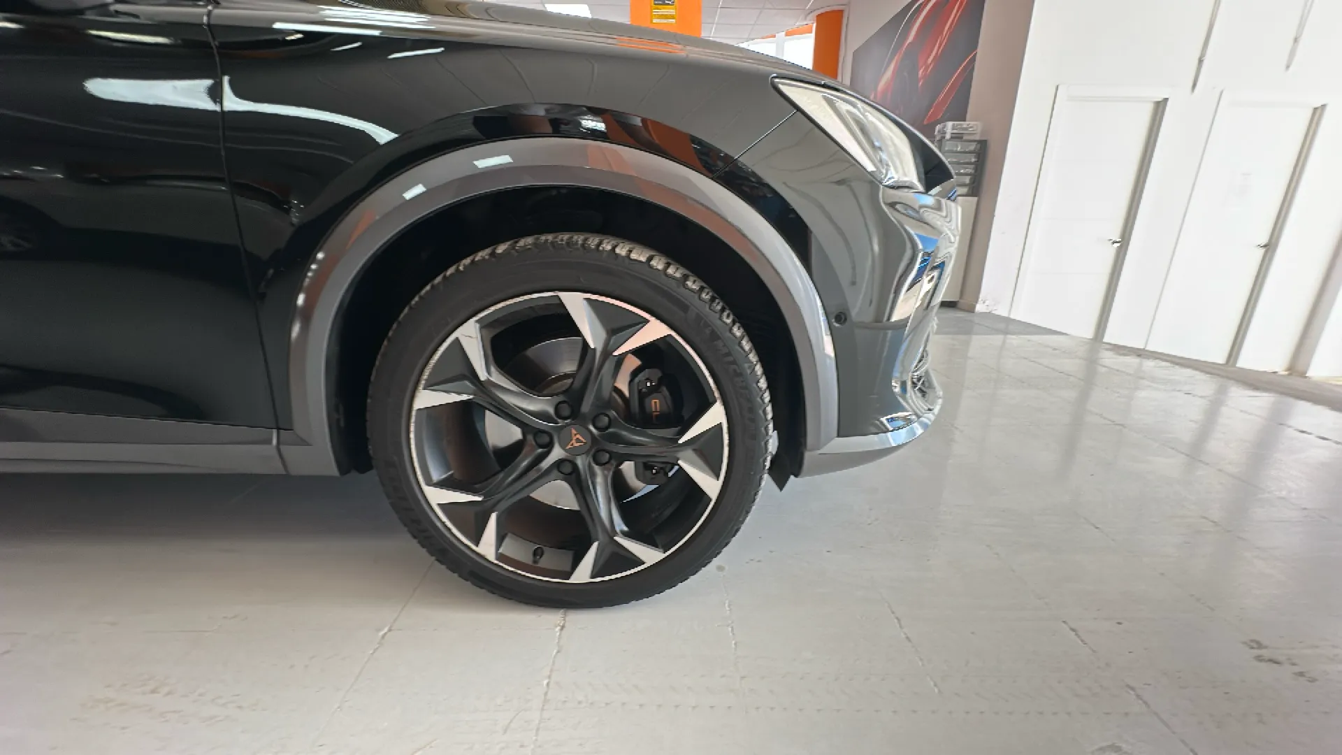 Cupra Formentor 1.4 e-Hybrid DSG - foto 18