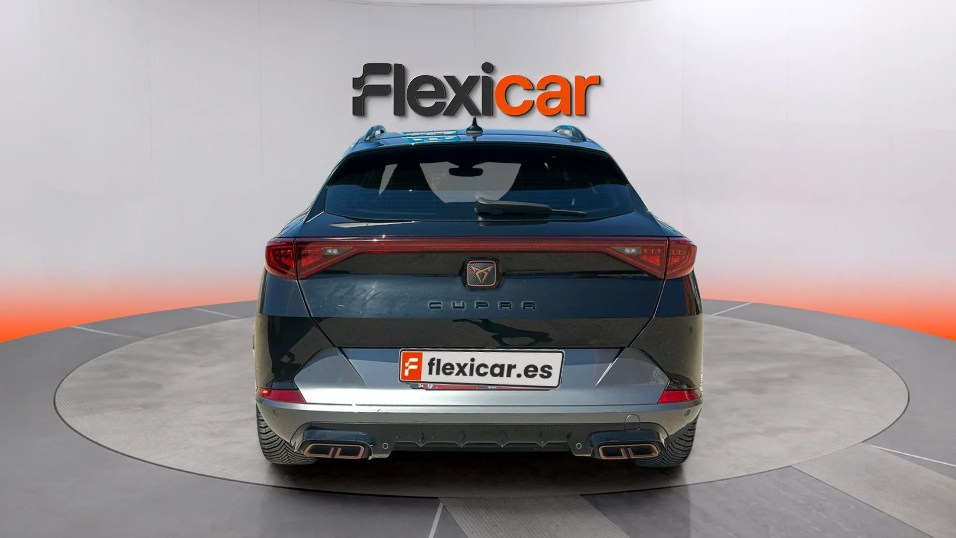 Cupra Formentor 1.4 e-Hybrid DSG - foto 6